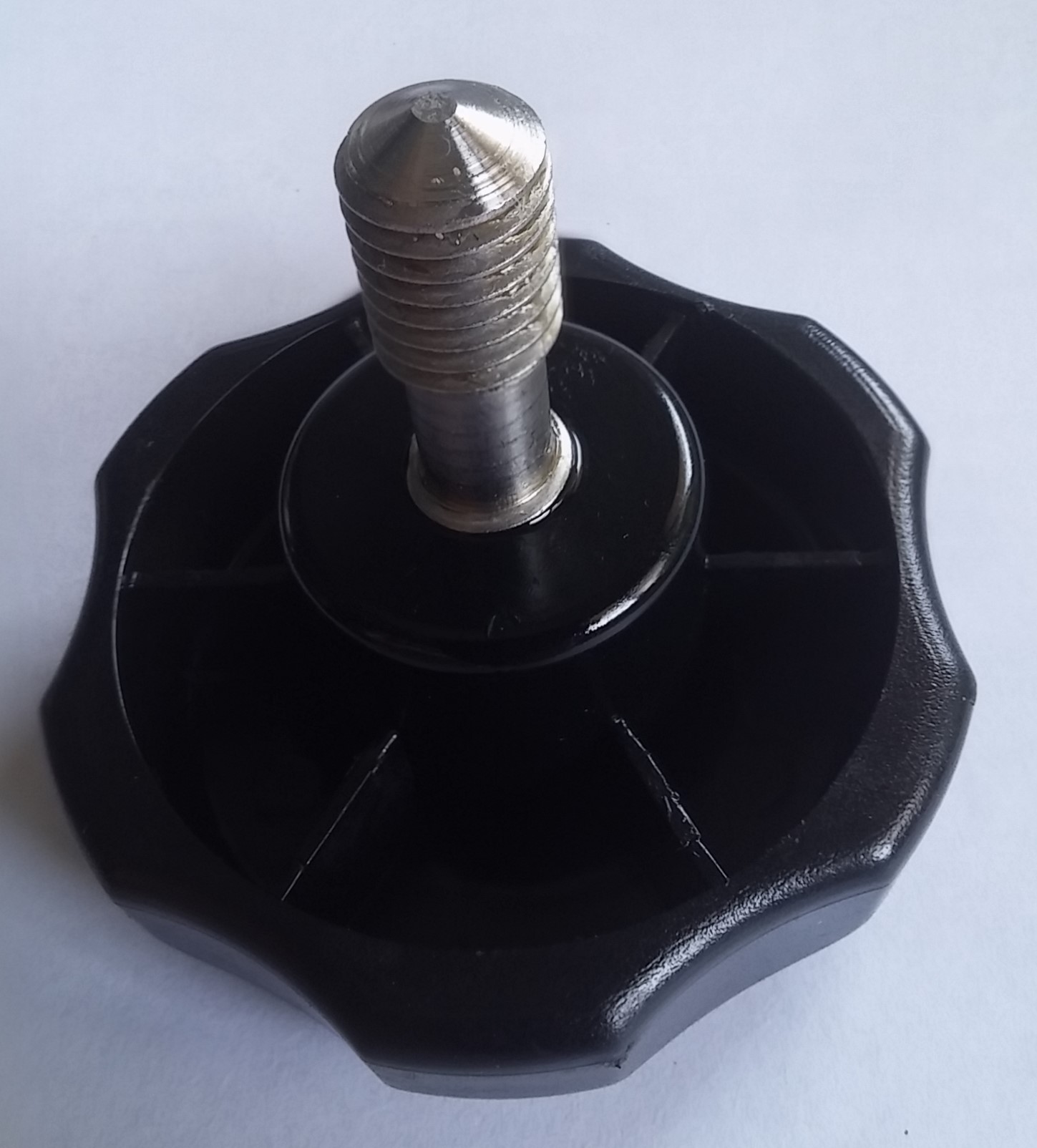 תמונה 4 ,ידית נעילה לחילזון מטחנה SPAR  למכירה בהוד השרון ציוד לעסקים  מכונת מזון
