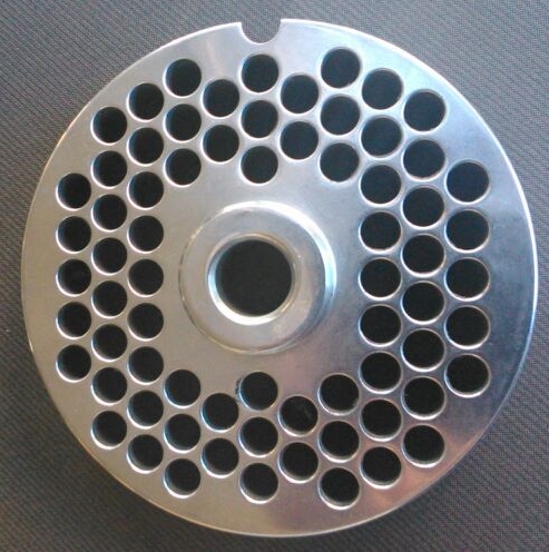 תמונה 1 ,רשת למטחנה SPAR ראש 22 למכירה בהוד השרון ציוד לעסקים  מכונת מזון