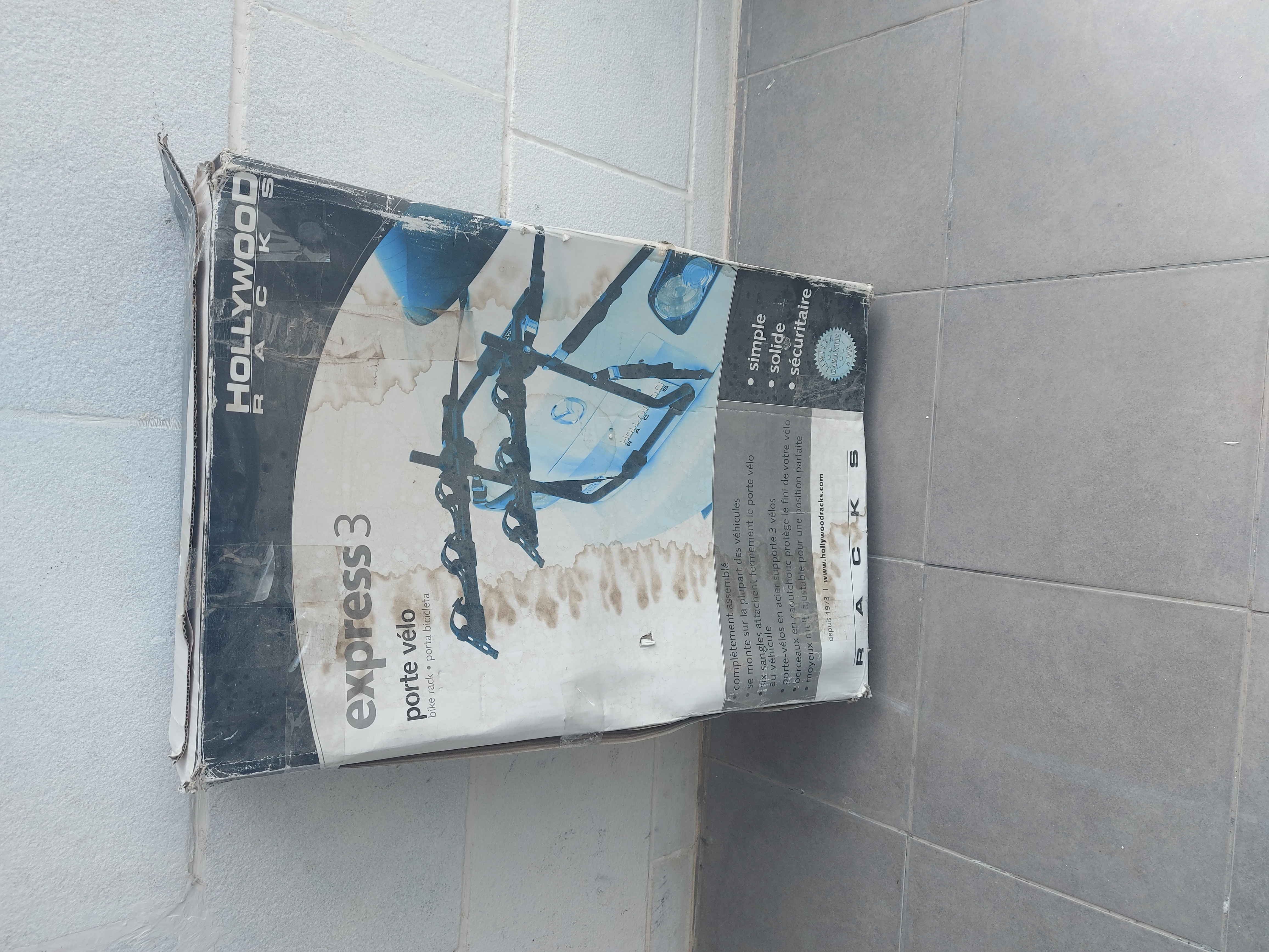 תמונה 1 ,Ex למכירה בראשון לציון אופניים  אביזרים