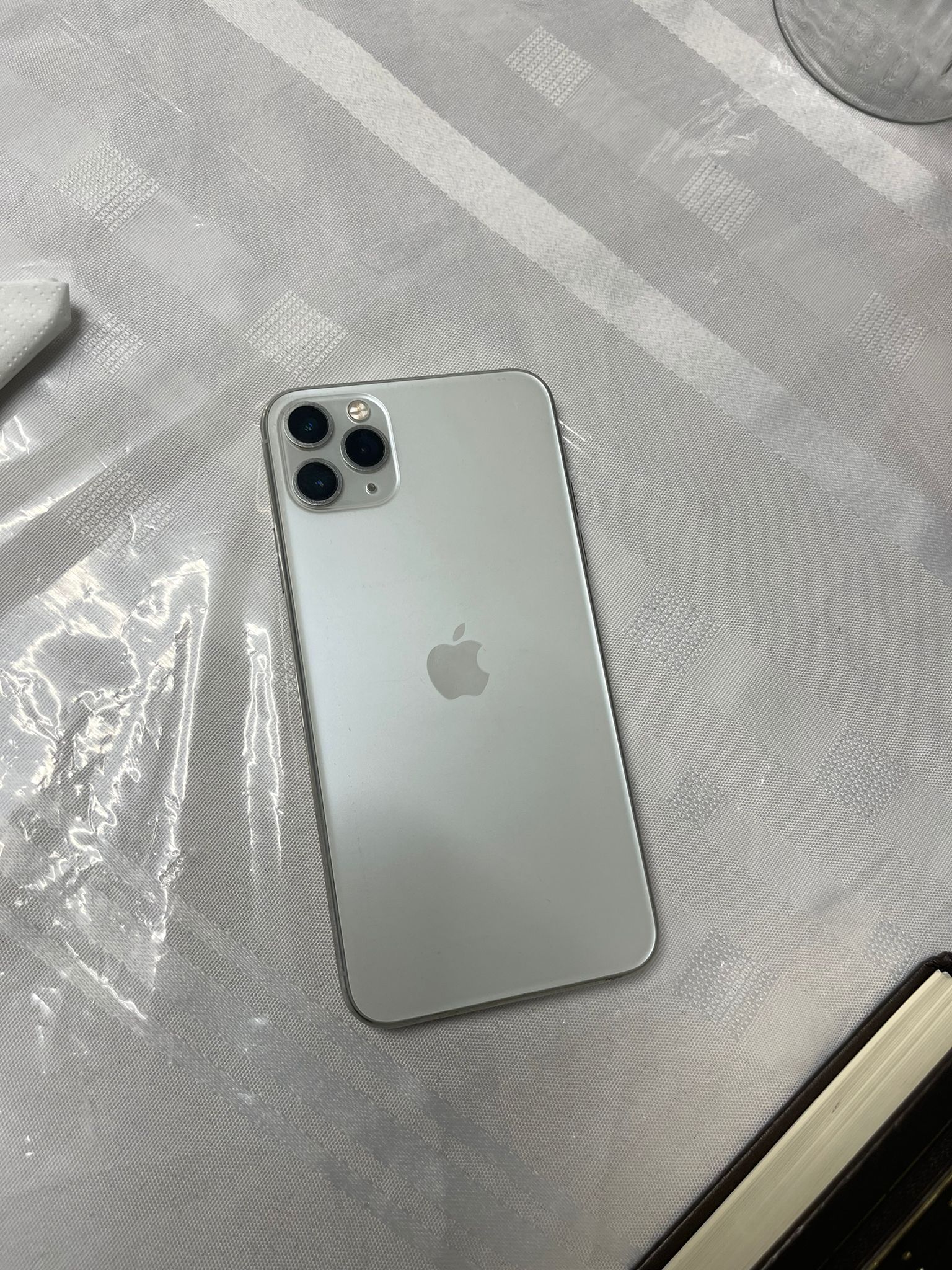 תמונה 2 ,Iphone 11 Pro Max 64GB למכירה בכרמיאל סלולרי  סמארטפונים