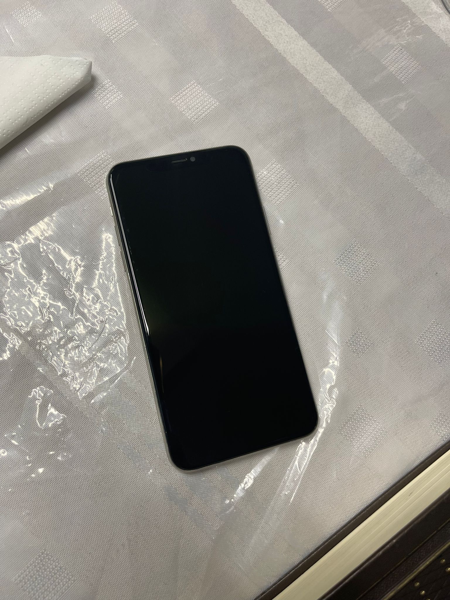 תמונה 3 ,Iphone 11 Pro Max 64GB למכירה בכרמיאל סלולרי  סמארטפונים