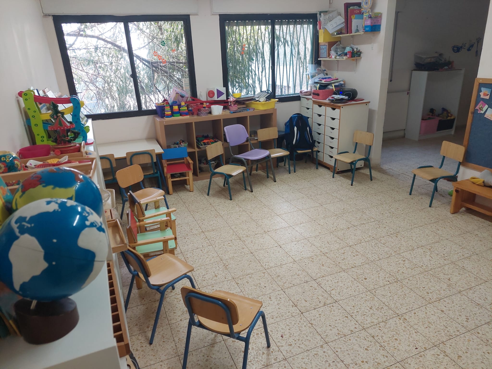 תמונה 1 ,ערן למכירה בחיפה עסקים למכירה/למסירה  מתקני ילדים