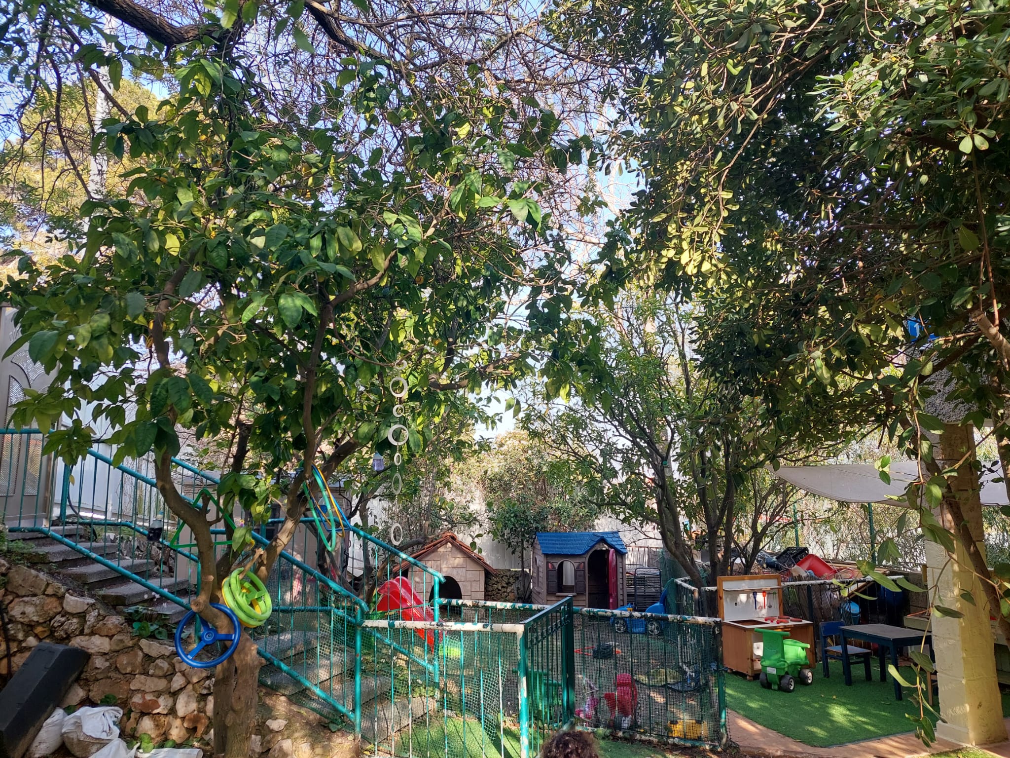 תמונה 3 ,ערן למכירה בחיפה עסקים למכירה/למסירה  מתקני ילדים