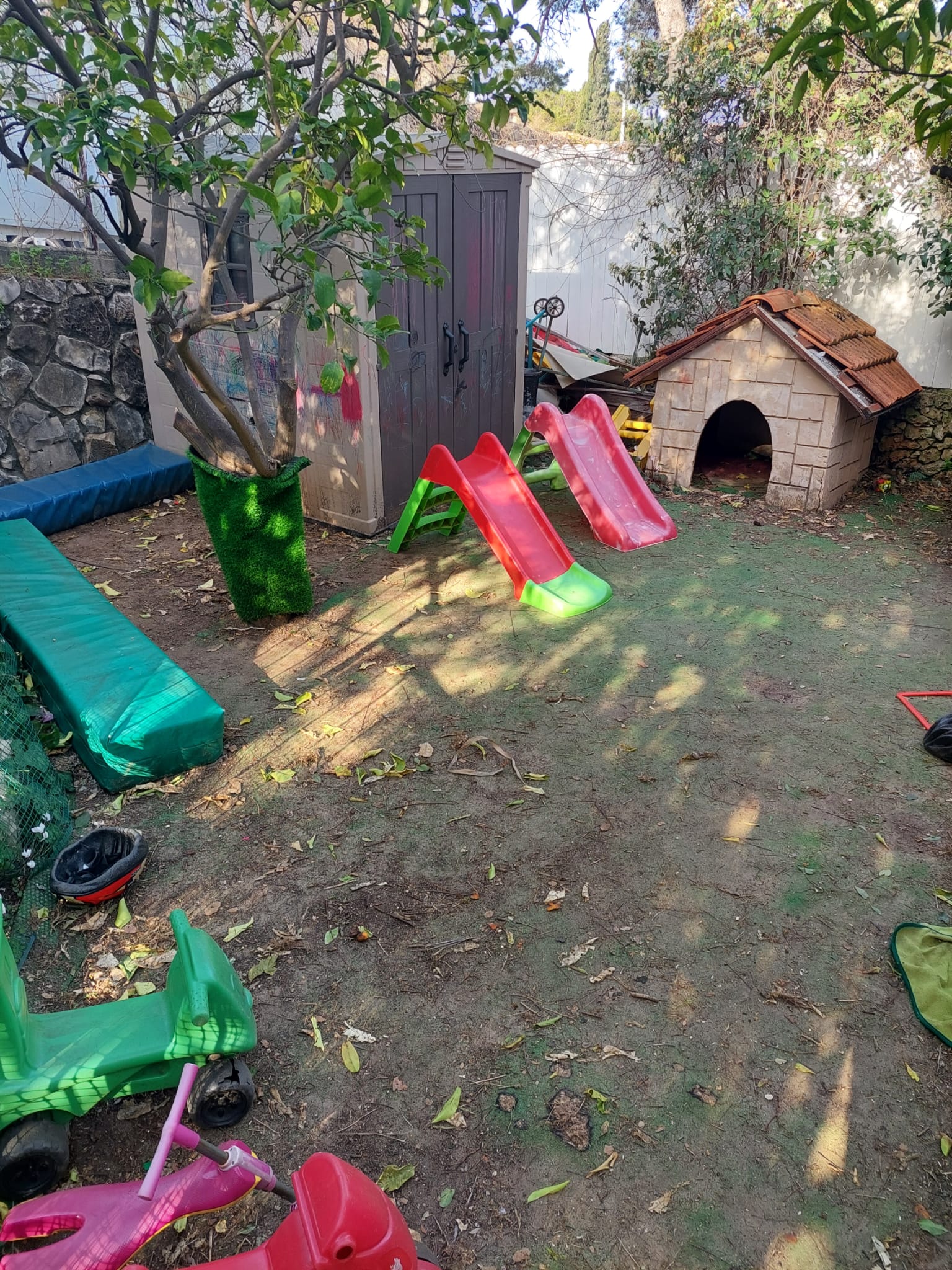 תמונה 6 ,ערן למכירה בחיפה עסקים למכירה/למסירה  מתקני ילדים
