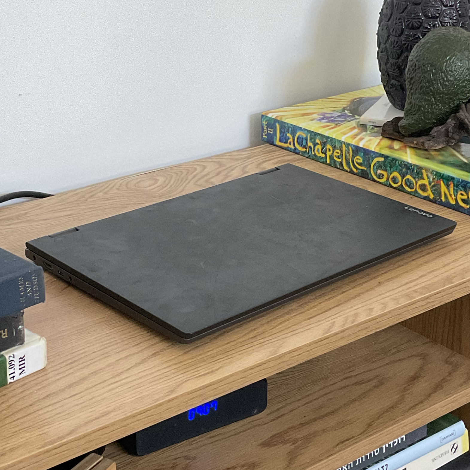 תמונה 2 ,Lenovo IdeaPad C340 למכירה בחולון מחשבים וציוד נלווה  מחשב נייד