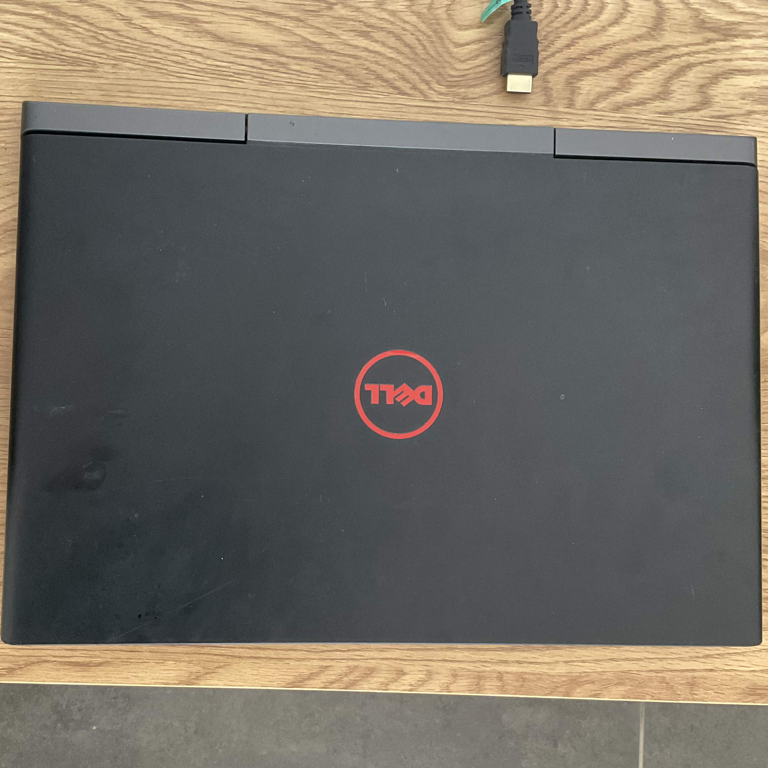 תמונה 2 ,Dell Inspiron 15 7000 i7 למכירה בחולון מחשבים וציוד נלווה  מחשב נייד