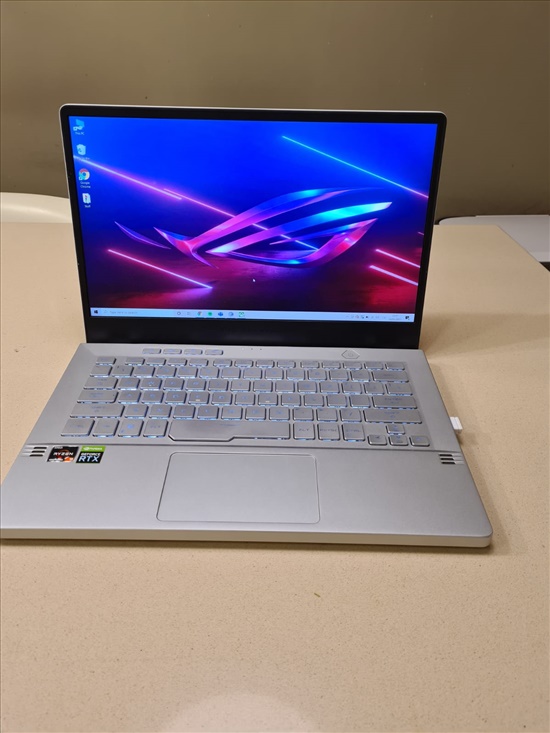 תמונה 3 ,מחשב נייד גיימינג Asus מטורף למכירה בGIVAT SHMUEL מחשבים וציוד נלווה  מחשב נייד
