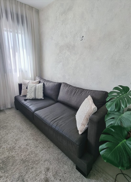 תמונה 1 ,סלון תלת ודו מושבים למכירה בחולון ריהוט  סלון