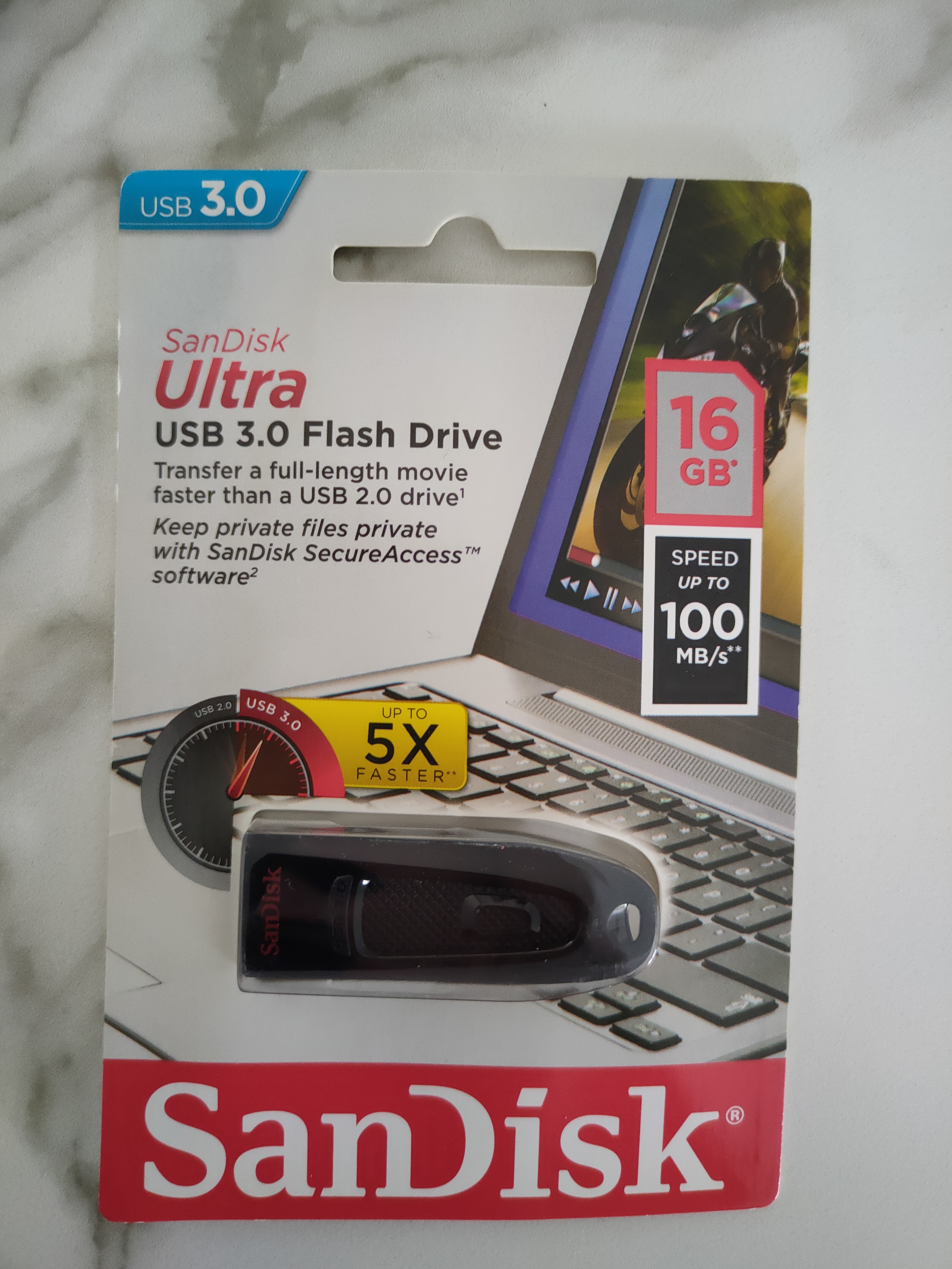 תמונה 4 ,דיסק אונקי sandisk למכירה בגבעת זאב מחשבים וציוד נלווה  אביזרים