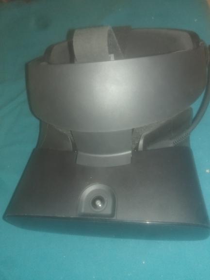 תמונה 1 ,VR RIFT S  למכירה בbat yam משחקים וקונסולות  אביזרים