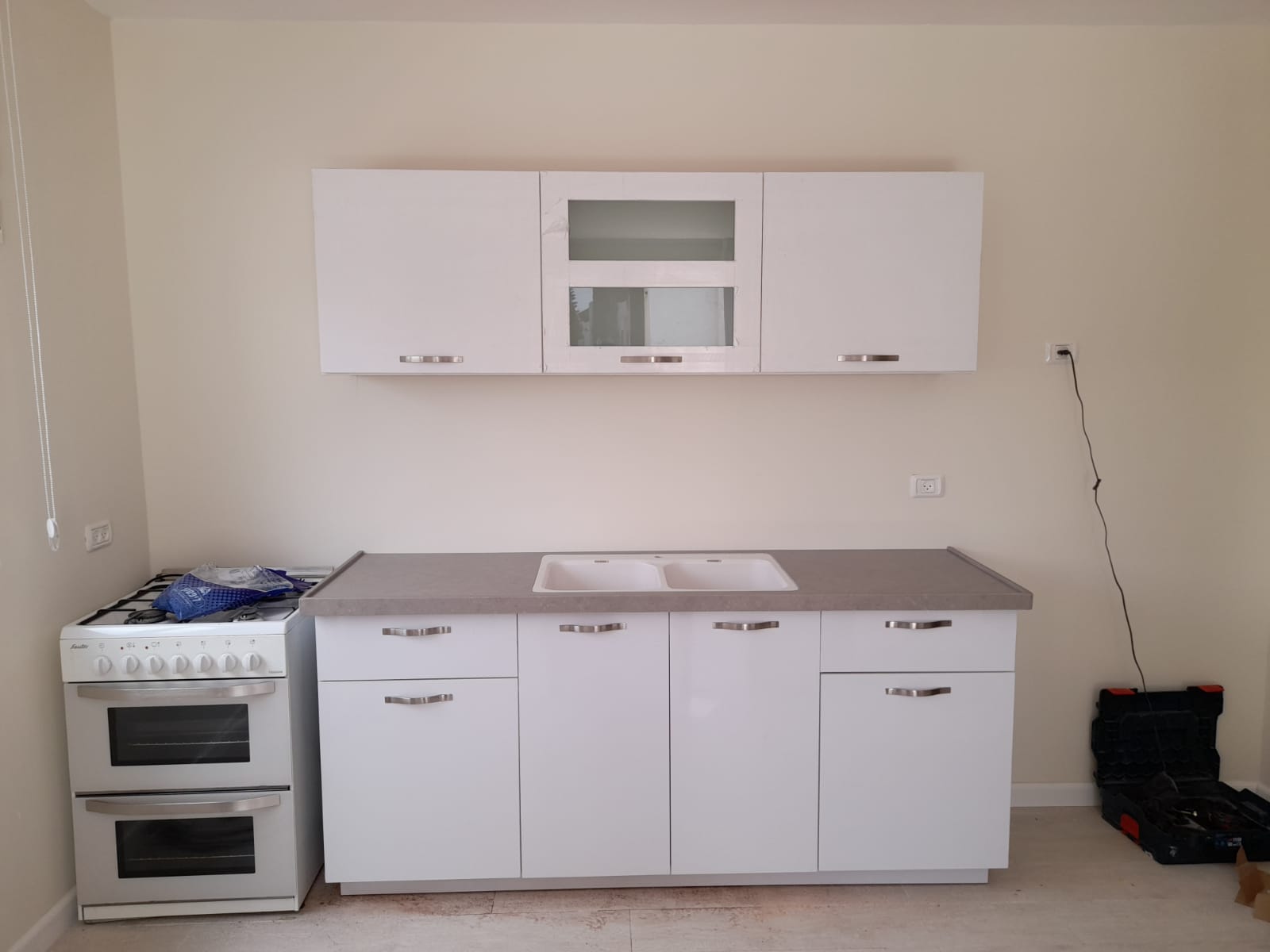תמונה 1 ,מטבח למכירה בטבריה ריהוט  מטבחים