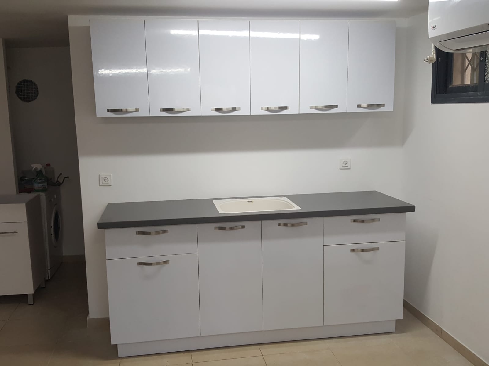 תמונה 1 ,מטבח למכירה בירושלים ריהוט  מטבחים