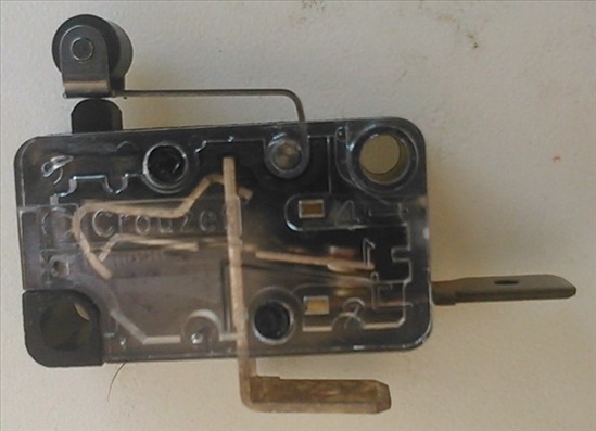 תמונה 2 ,מפסק למכונות FIMAR למכירה בהוד השרון ציוד לעסקים  מכונת מזון