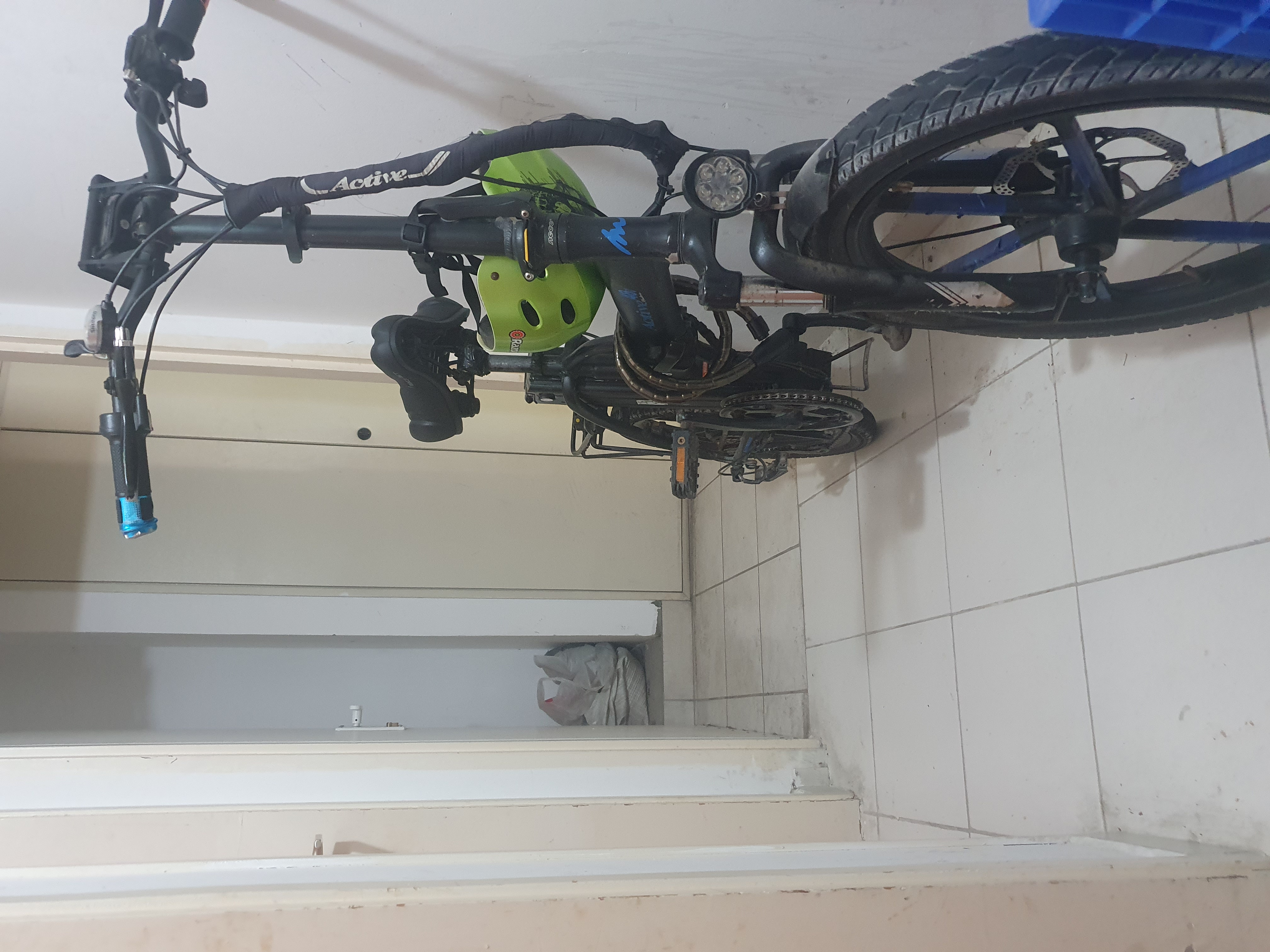 תמונה 1 ,אופניים חשמליים למכירה במודיעין-מכבים-רעות אופניים  אופניים חשמליים
