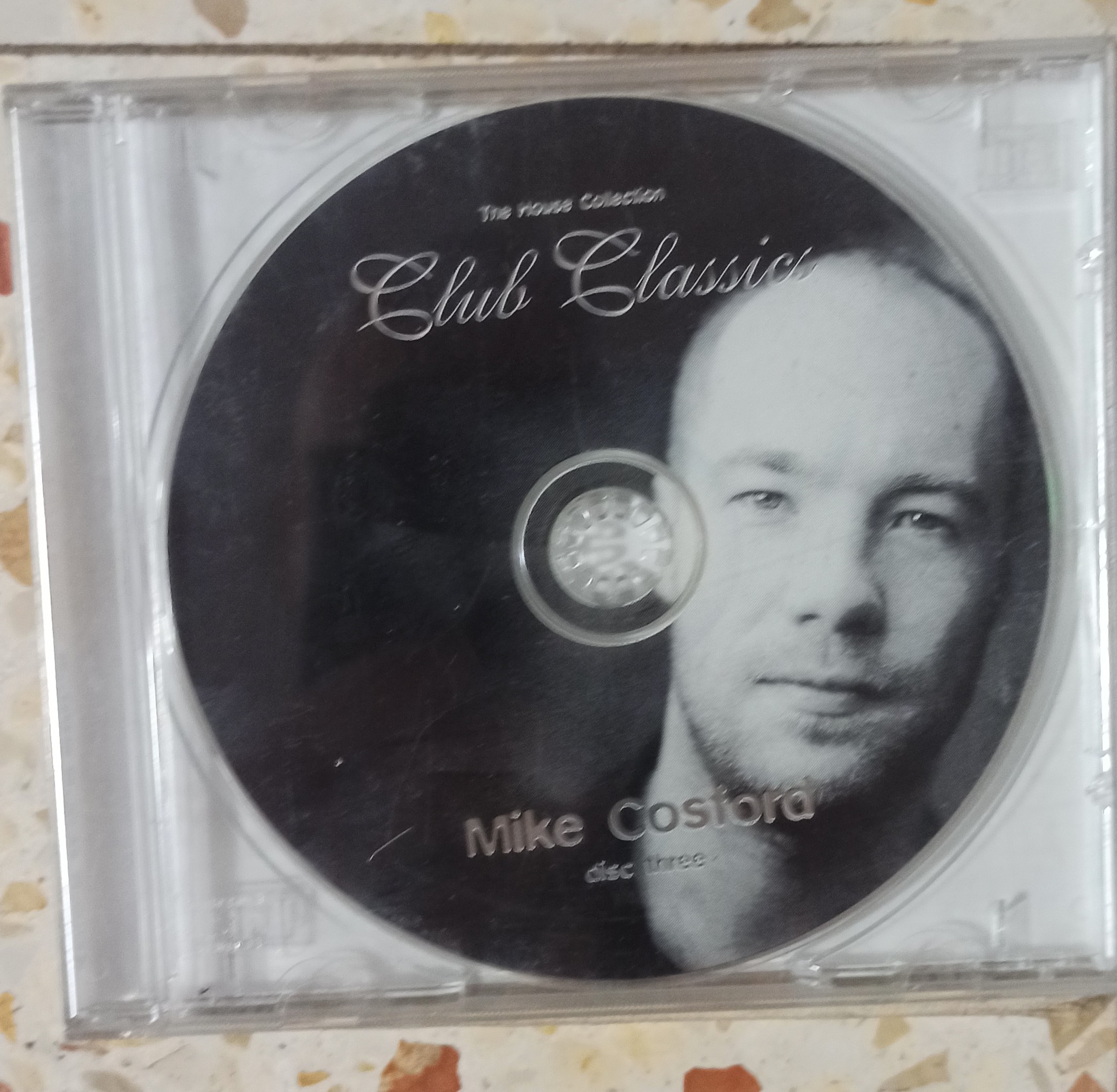תמונה 1 ,נדיסק של Mike Kaciora למכירה ביבנה מוסיקה וסרטים  cd