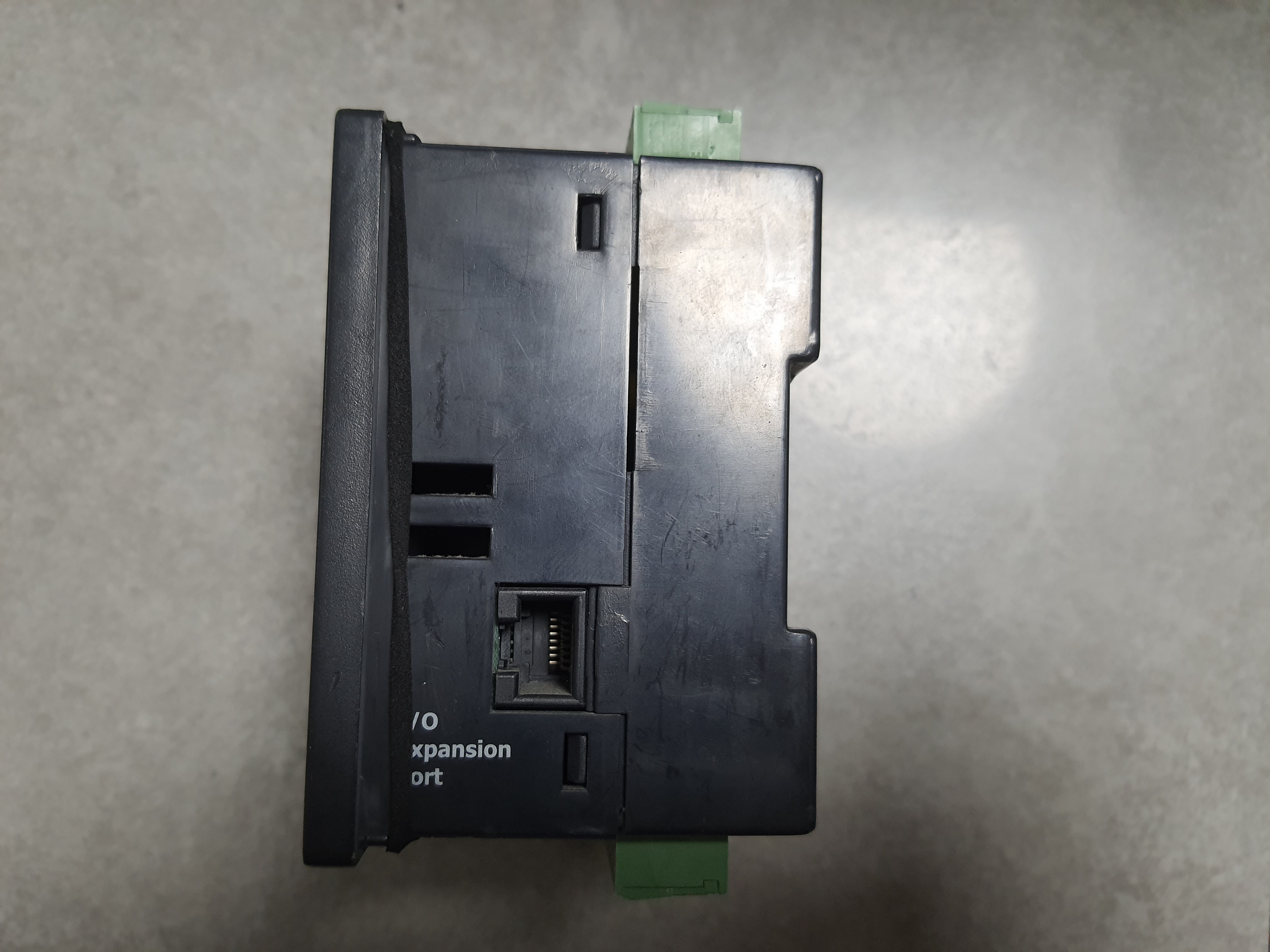 תמונה 2 ,בקר Unitronics M90 למכירה באור עקיבא מוצרי חשמל  שונות
