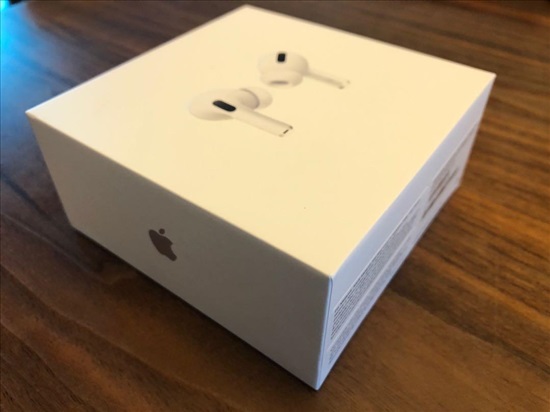 תמונה 1 ,איירפודס פרו - AirPods Pro  למכירה בירושלים סלולרי  אוזניות