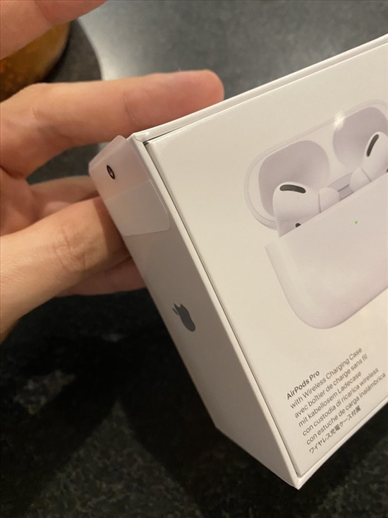 תמונה 3 ,איירפודס פרו - AirPods Pro  למכירה בירושלים סלולרי  אוזניות