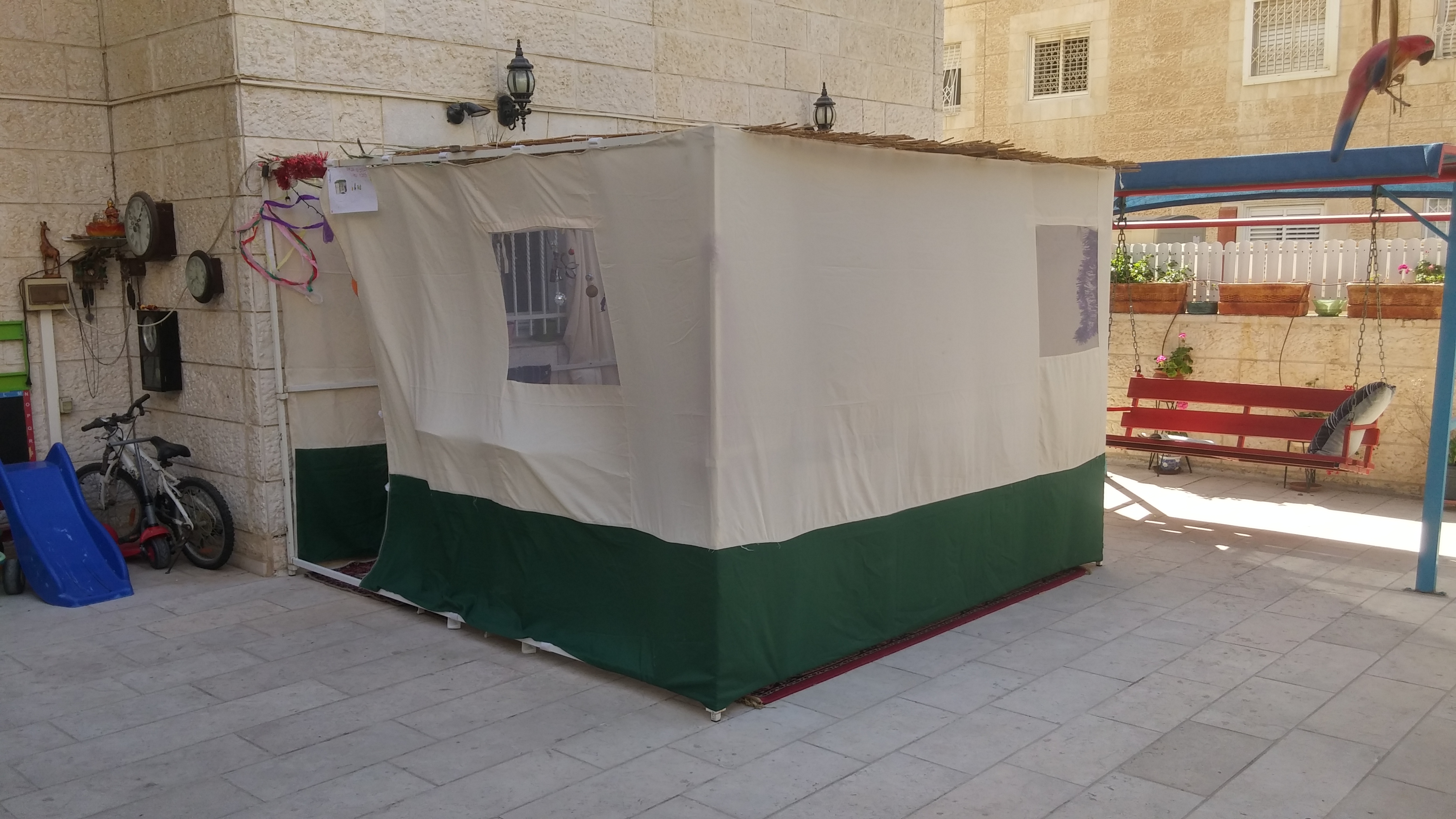 תמונה 1 ,מוטות בגדלים שונים למכירה בירושלים סוכות  סוכה