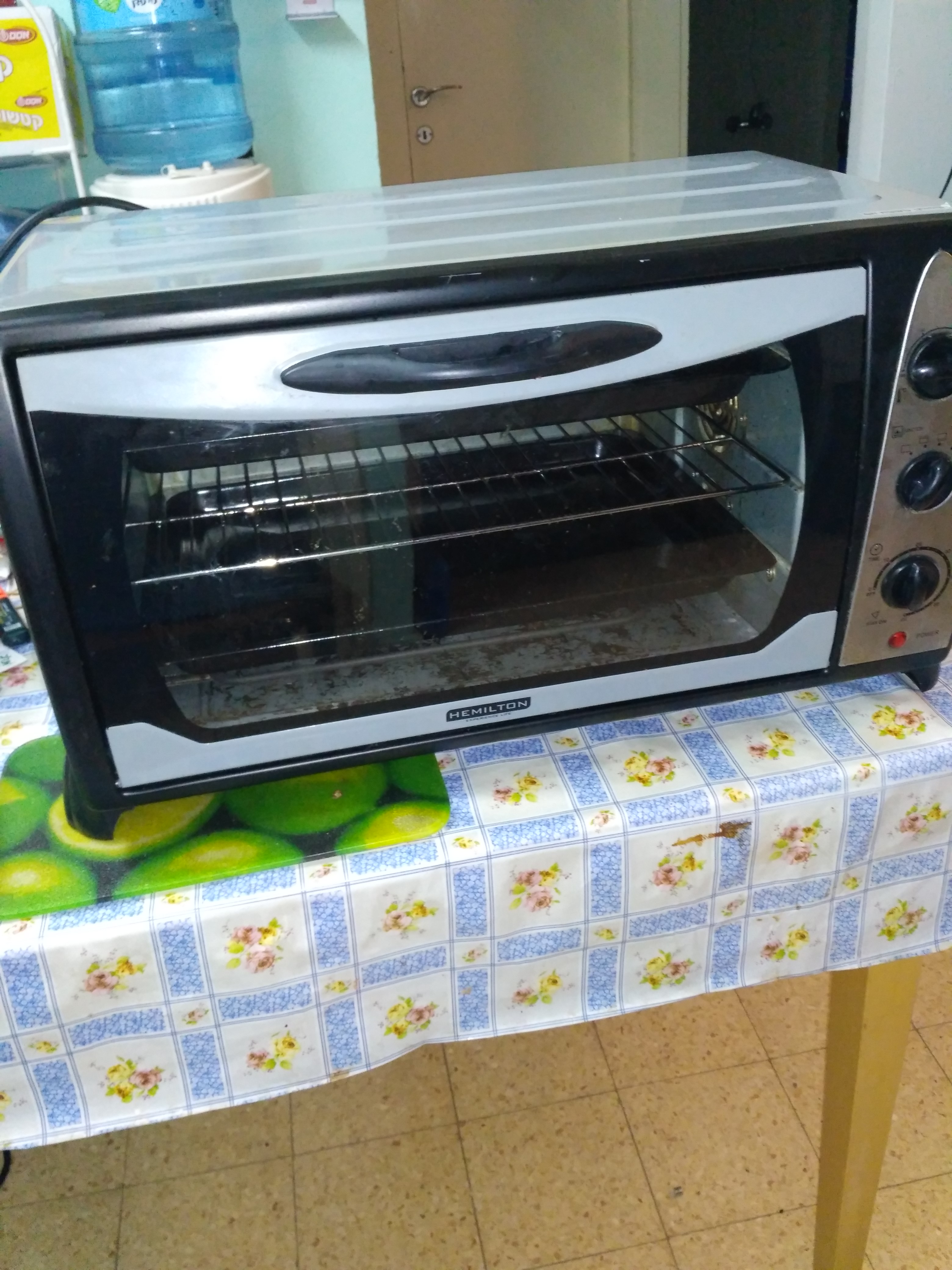תמונה 2 ,אובן טוסטר  למכירה בנוף הגליל  מוצרי חשמל  טוסטר אובן