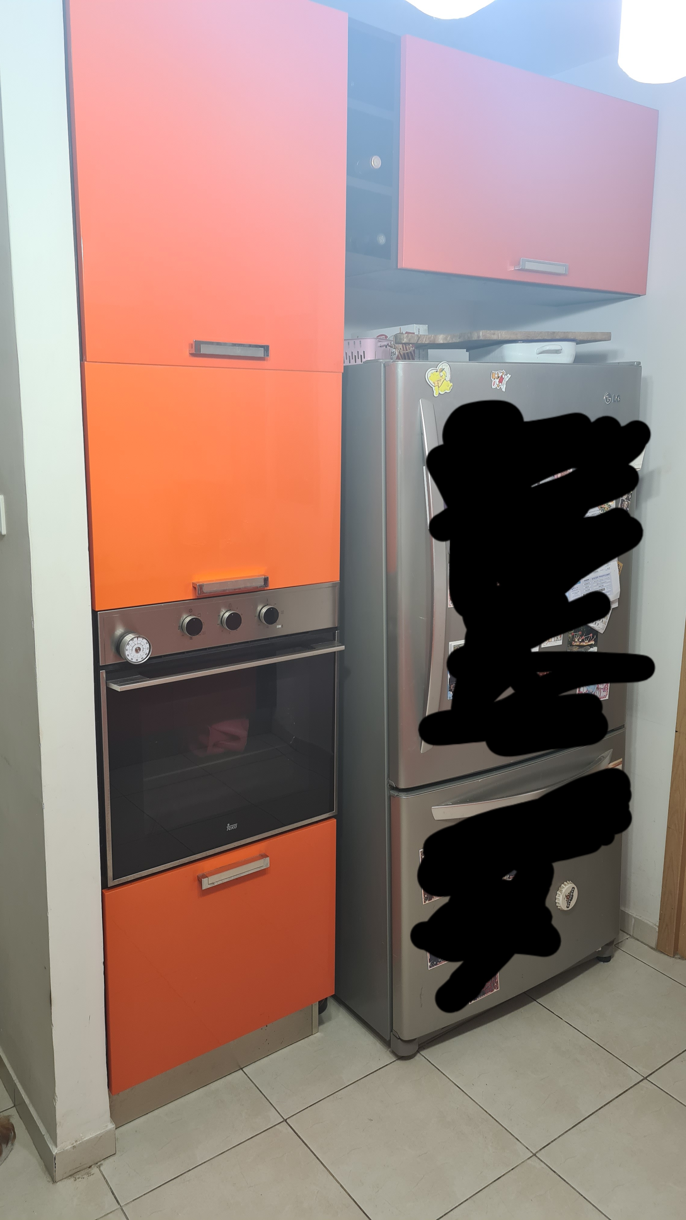 תמונה 2 ,מטבח  למכירה בקרית מוצקין ריהוט  מטבחים