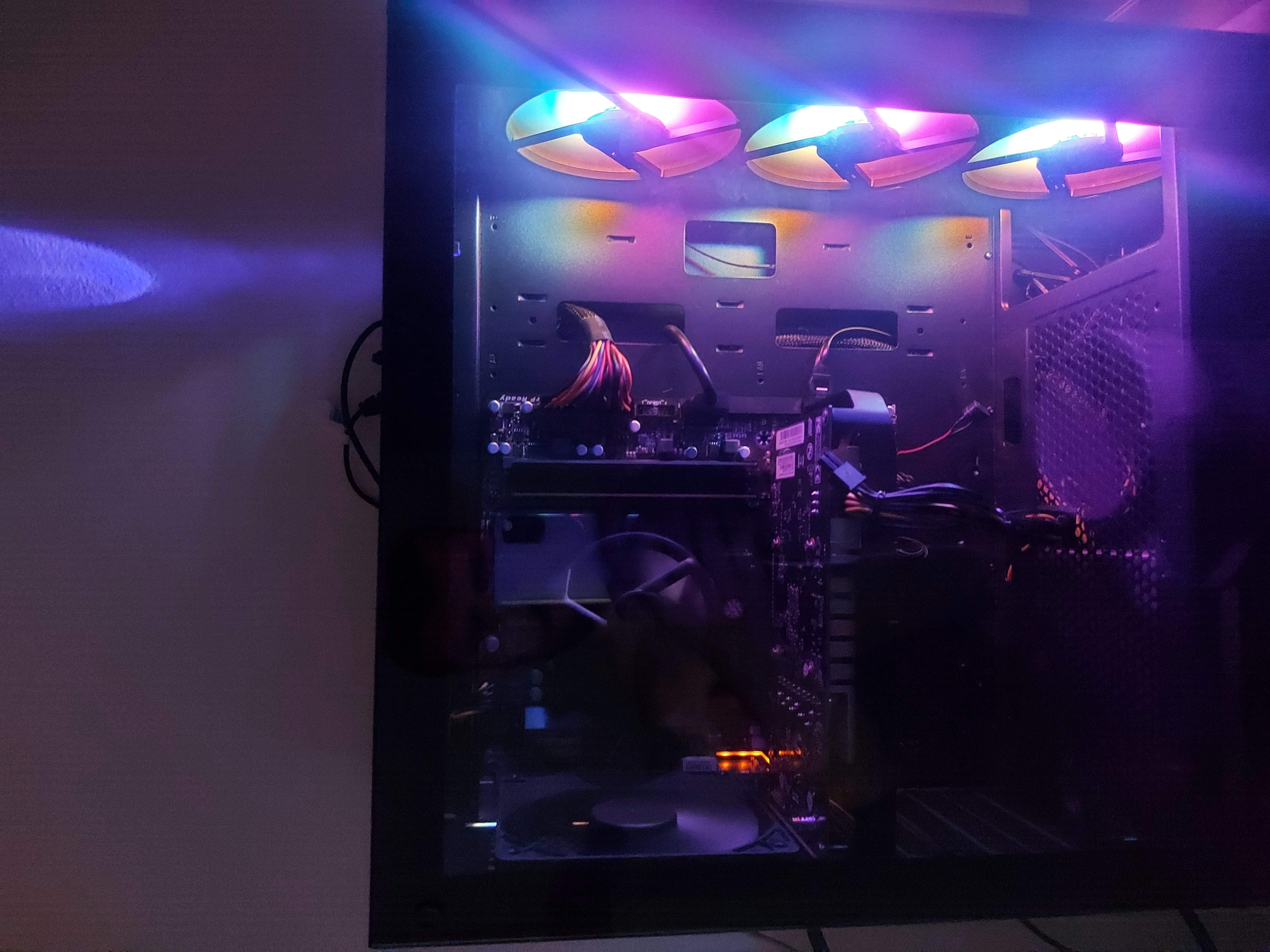 תמונה 2 ,intel -i5 core 7400 למכירה בחולון מחשבים וציוד נלווה  מחשב שולחני
