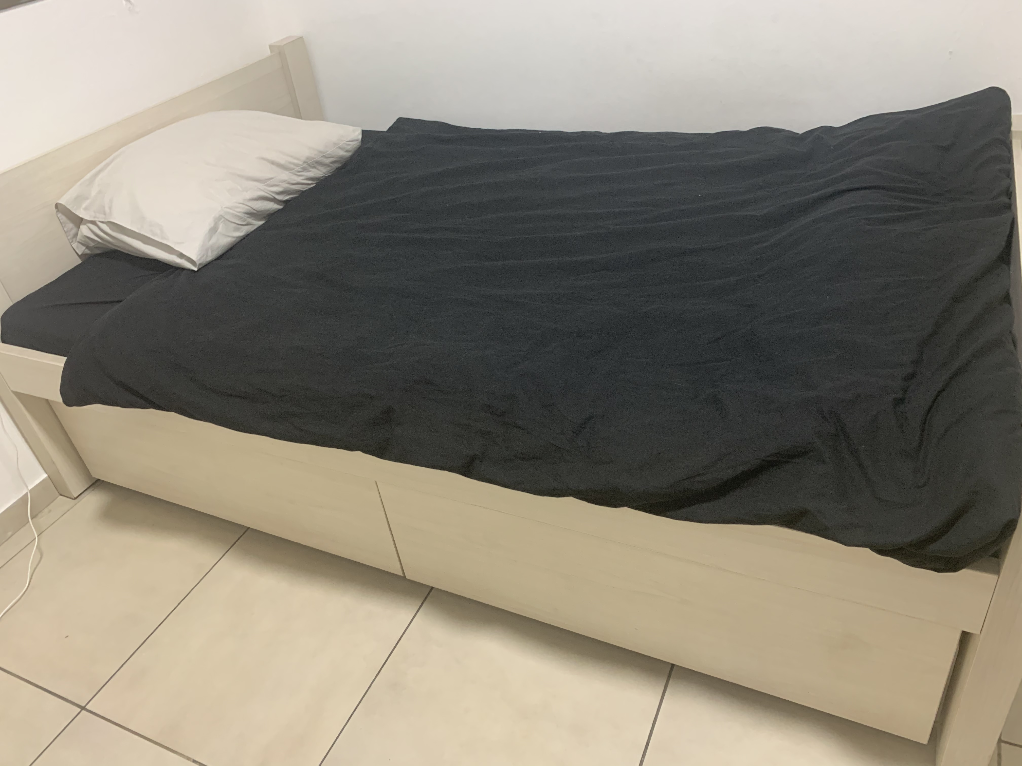 תמונה 1 ,חדר שינה לילד/ נער למכירה בחולון ריהוט  חדרי שינה
