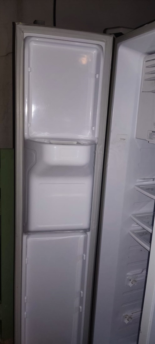 תמונה 3 ,מקפיא ומקרר למכירה באלעד מוצרי חשמל  מקרר