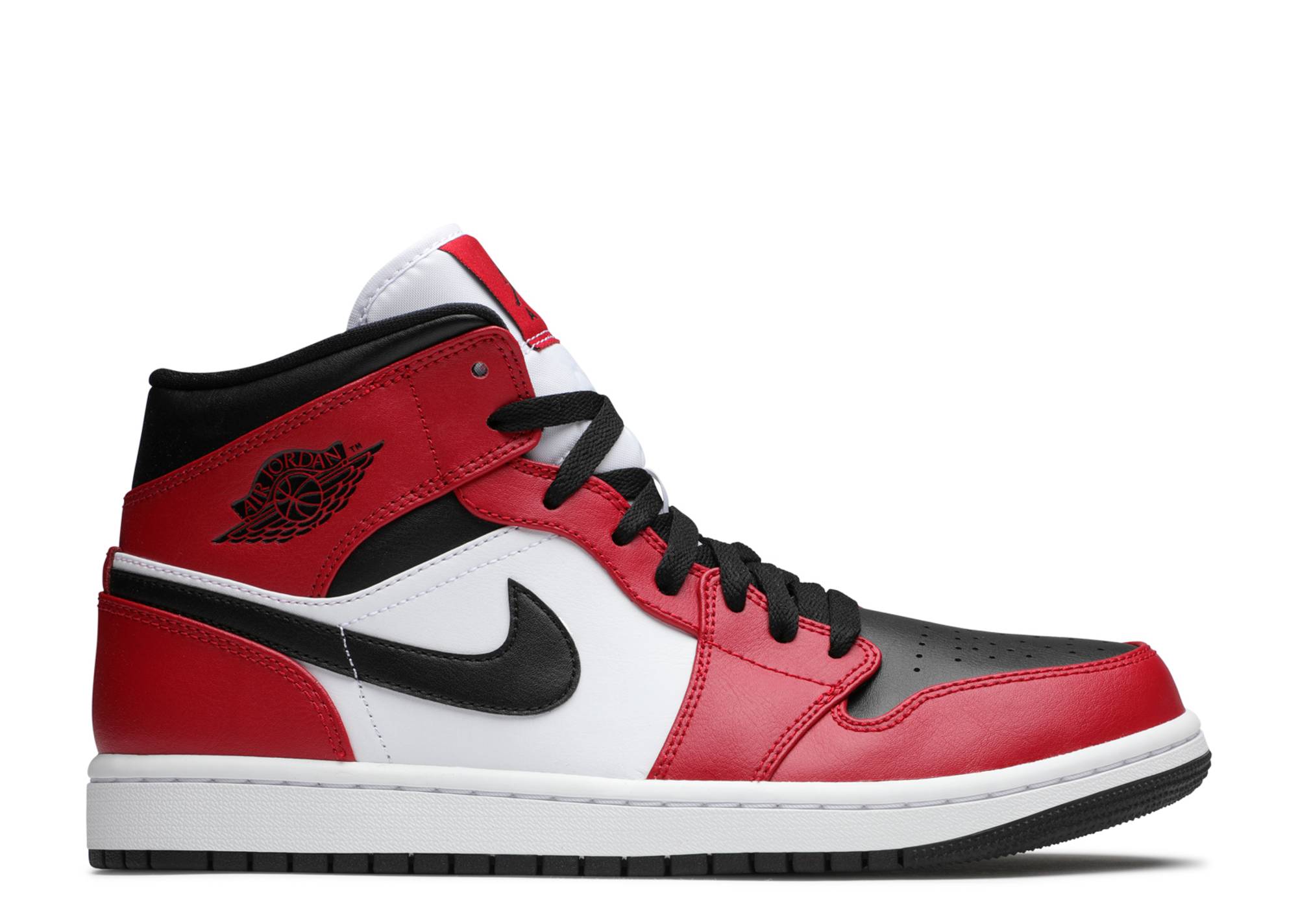תמונה 1 , jordan 1 chicago black toe למכירה בפרדס חנה-כרכור ביגוד ואביזרים  נעליים