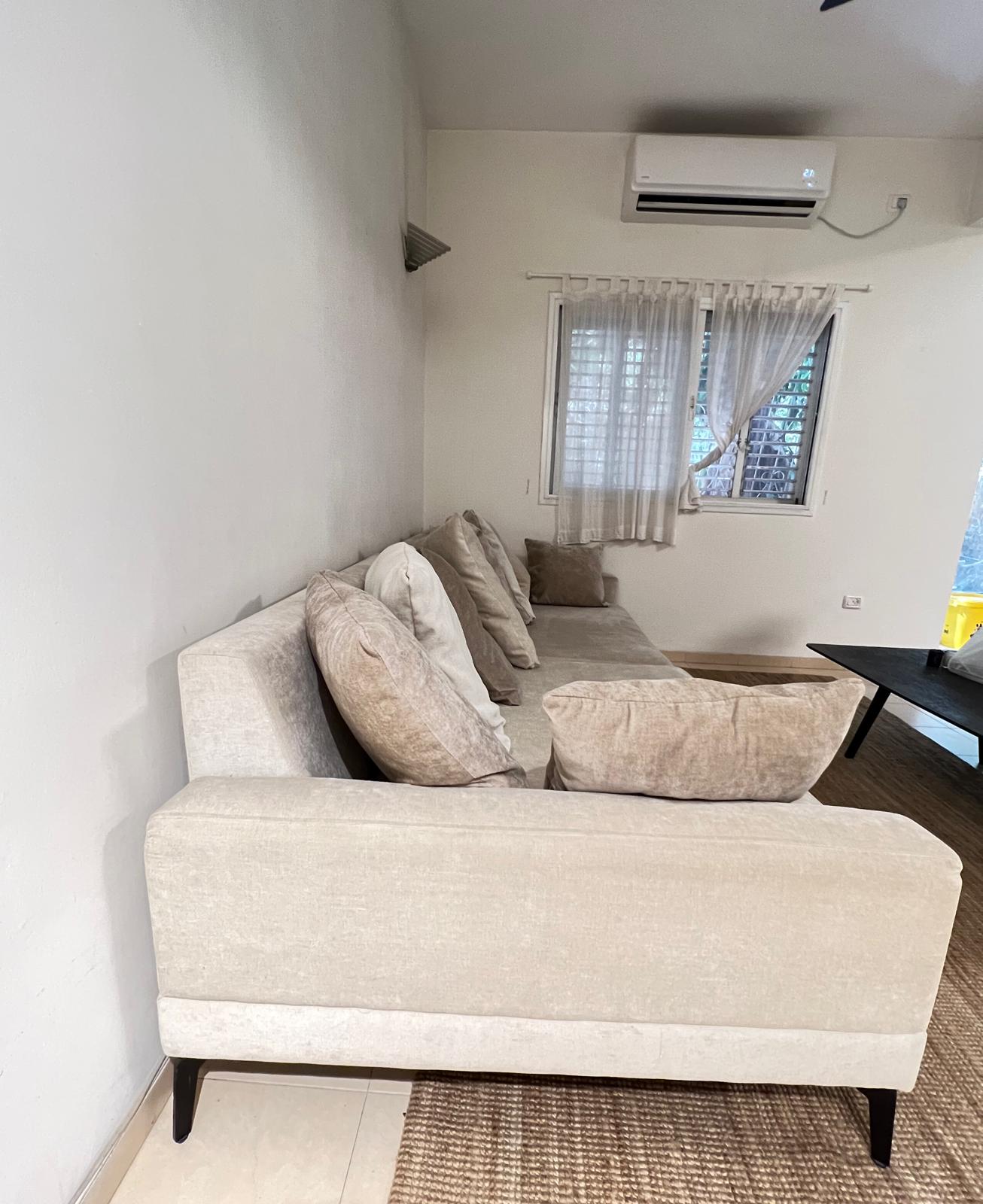תמונה 5 ,ספה סופר נוחה בשווי 4,000 שח למכירה בתל אביב ריהוט  ספות