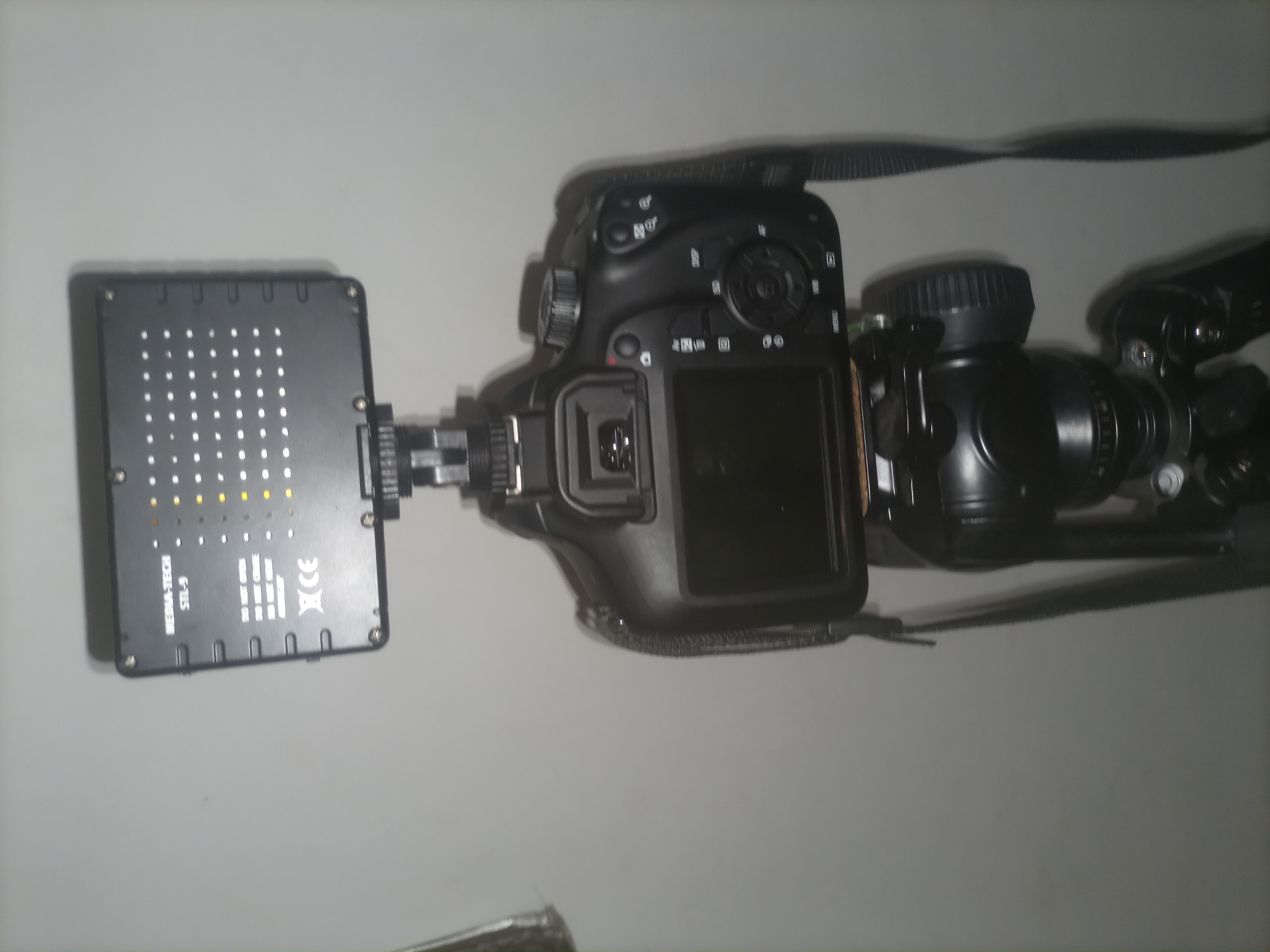 תמונה 4 ,Canon 4000D למכירה בקרית אתא צילום  מצלמת סטילס