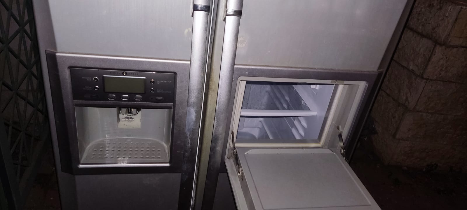 תמונה 4 ,מקפיא ומקרר למכירה באלעד מוצרי חשמל  מקרר
