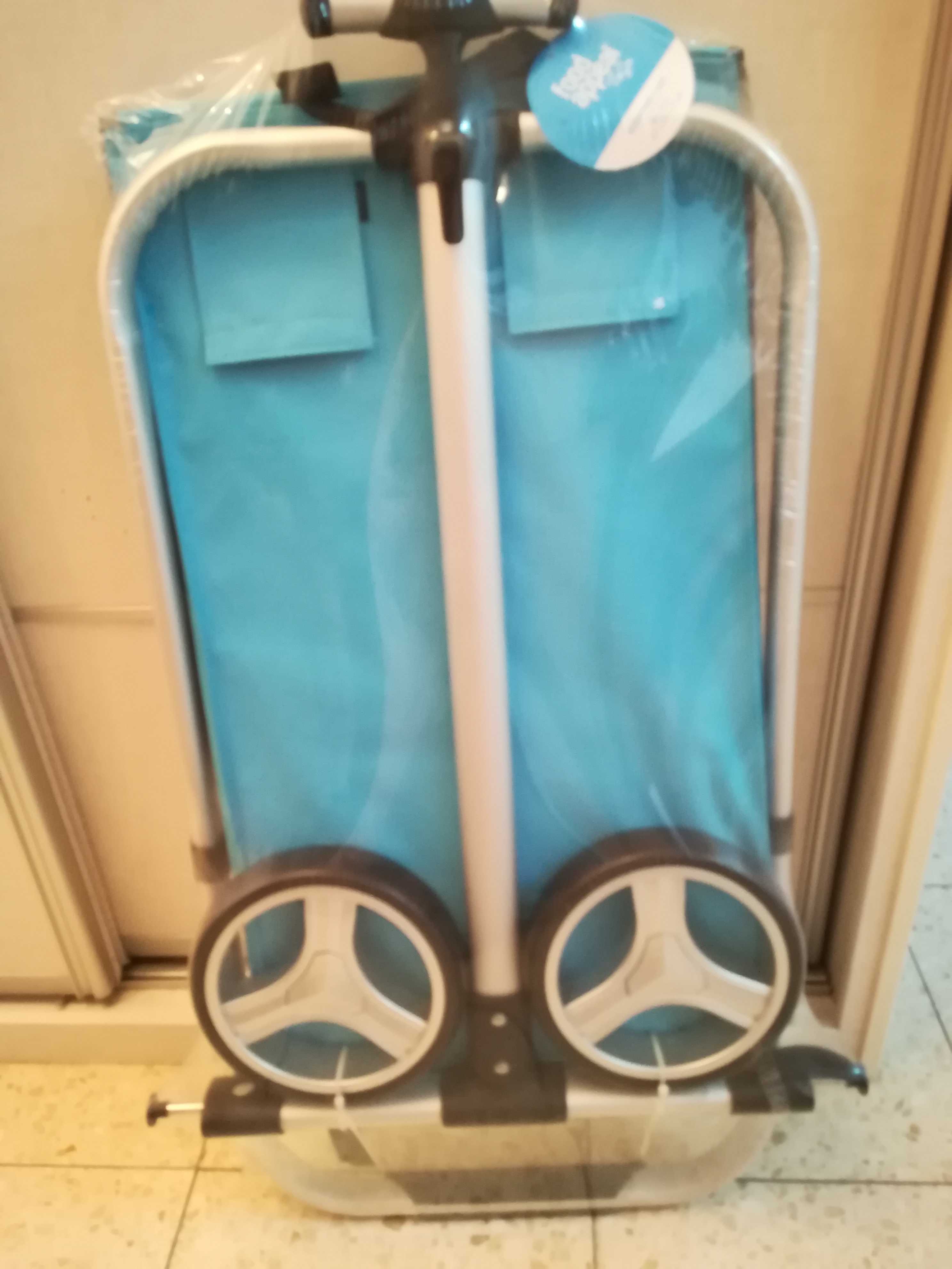 תמונה 1 ,אלה למכירה בבת ים לבית  עגלת קניות
