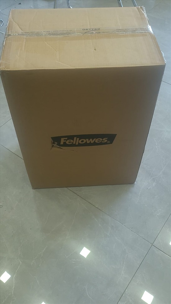 תמונה 2 ,fellowes 99ci למכירה בראשון לציון ציוד משרדי  מגרסות