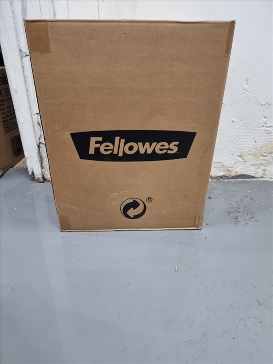 תמונה 2 ,מגרסת נייר fellowes lx65 למכירה בחולון ציוד משרדי  מגרסות