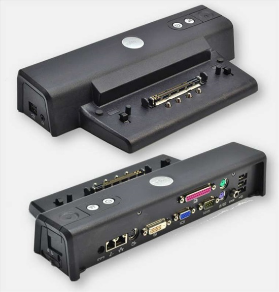 תמונה 1 ,תחנת עגינה Dell לסדרת Latitude למכירה בכפר סבא מחשבים וציוד נלווה  שונות