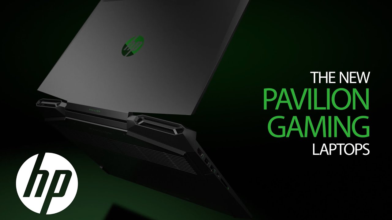 תמונה 2 ,HP Pavilion Gaming 15 למכירה בתל אביב מחשבים וציוד נלווה  מחשב נייד