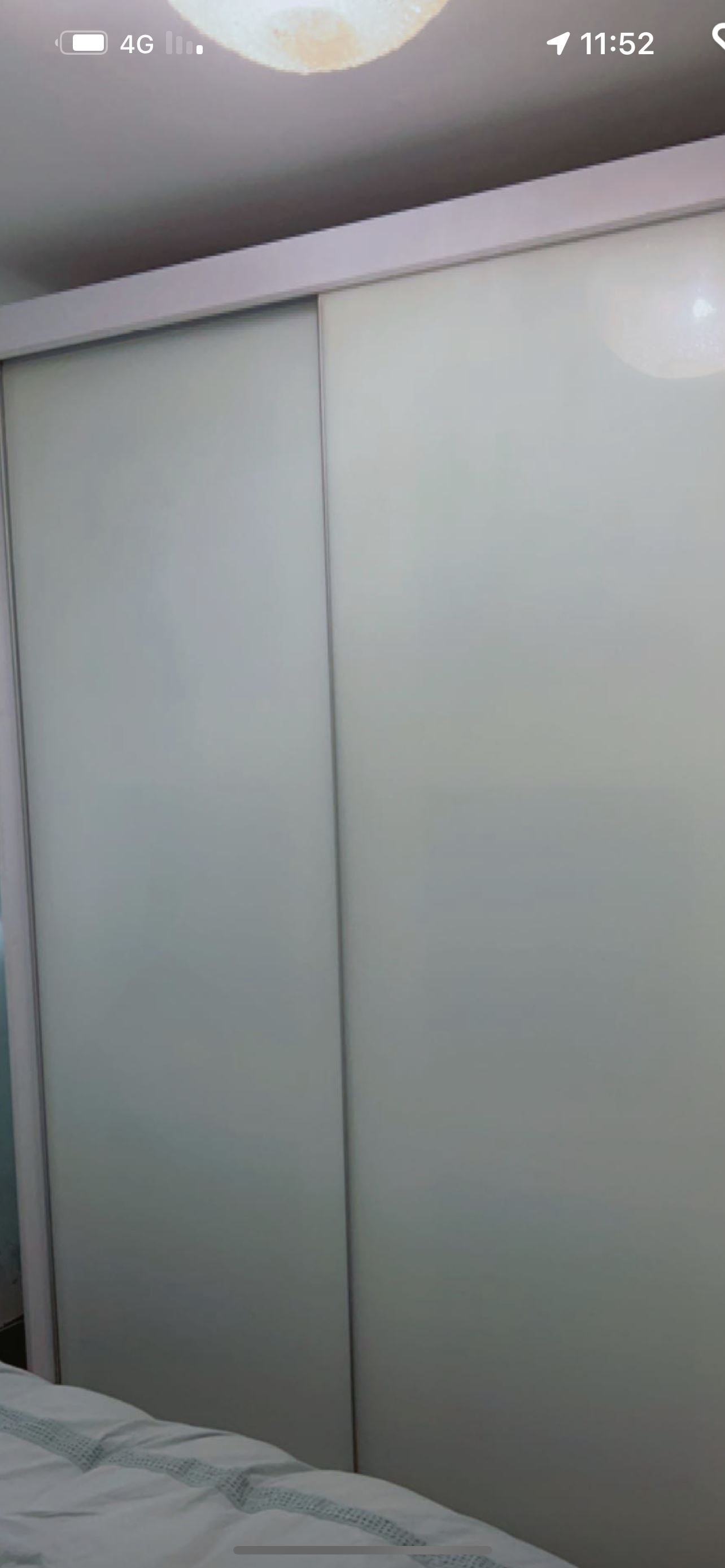 תמונה 1 ,ארון הזזה למכירה בקרית מלאכי ריהוט  פינת אוכל