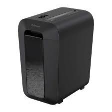 תמונה 1 ,מגרסת נייר fellowes lx65 למכירה בחולון ציוד משרדי  מגרסות