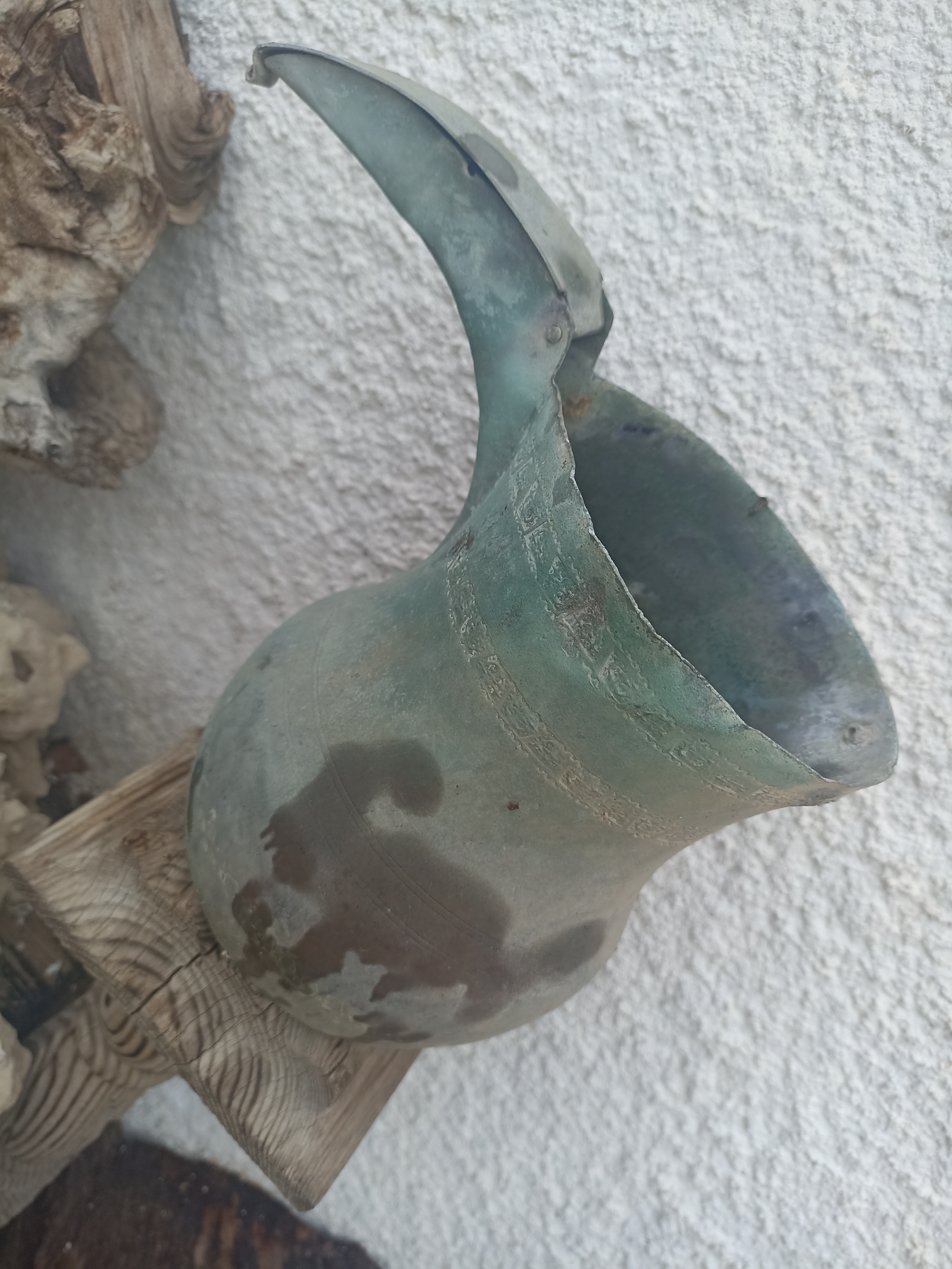תמונה 1 ,כלי נחושת וינטג' עתיקים  למכירה בבית אריה אספנות  ענתיקות