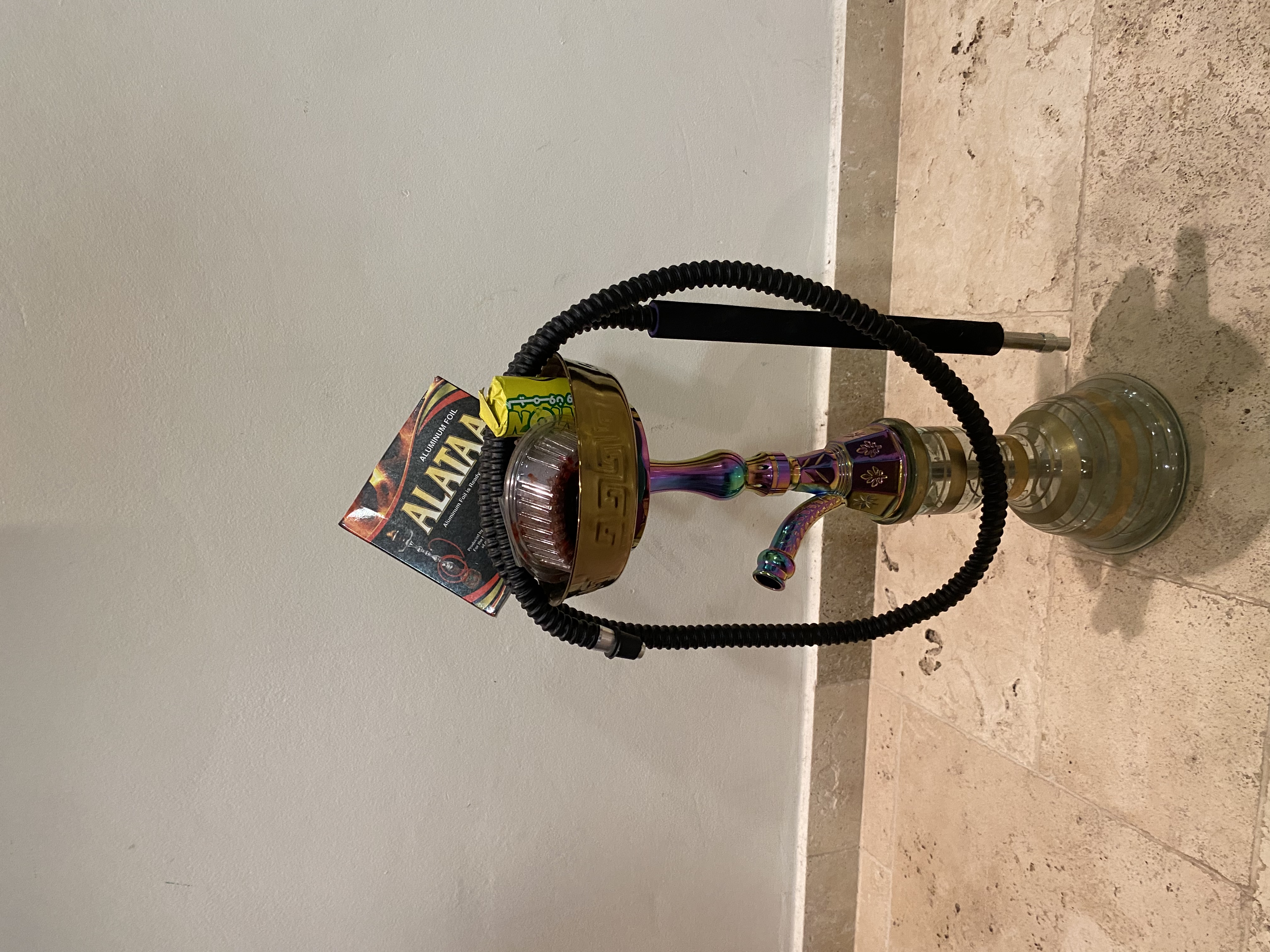 תמונה 1 ,נרגילה למכירה בעתלית שונות  שונות