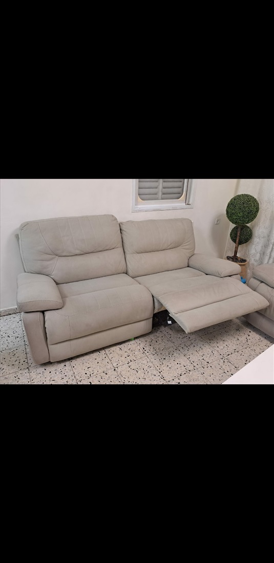 תמונה 3 ,ספות אמריקן קומפורוט למכירה ברמלה ריהוט  ספות