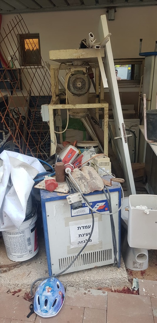 תמונה 2 ,תנור תעשייתי למכירה בהוד השרון ציוד לעסקים  מכונות תעשיתיות