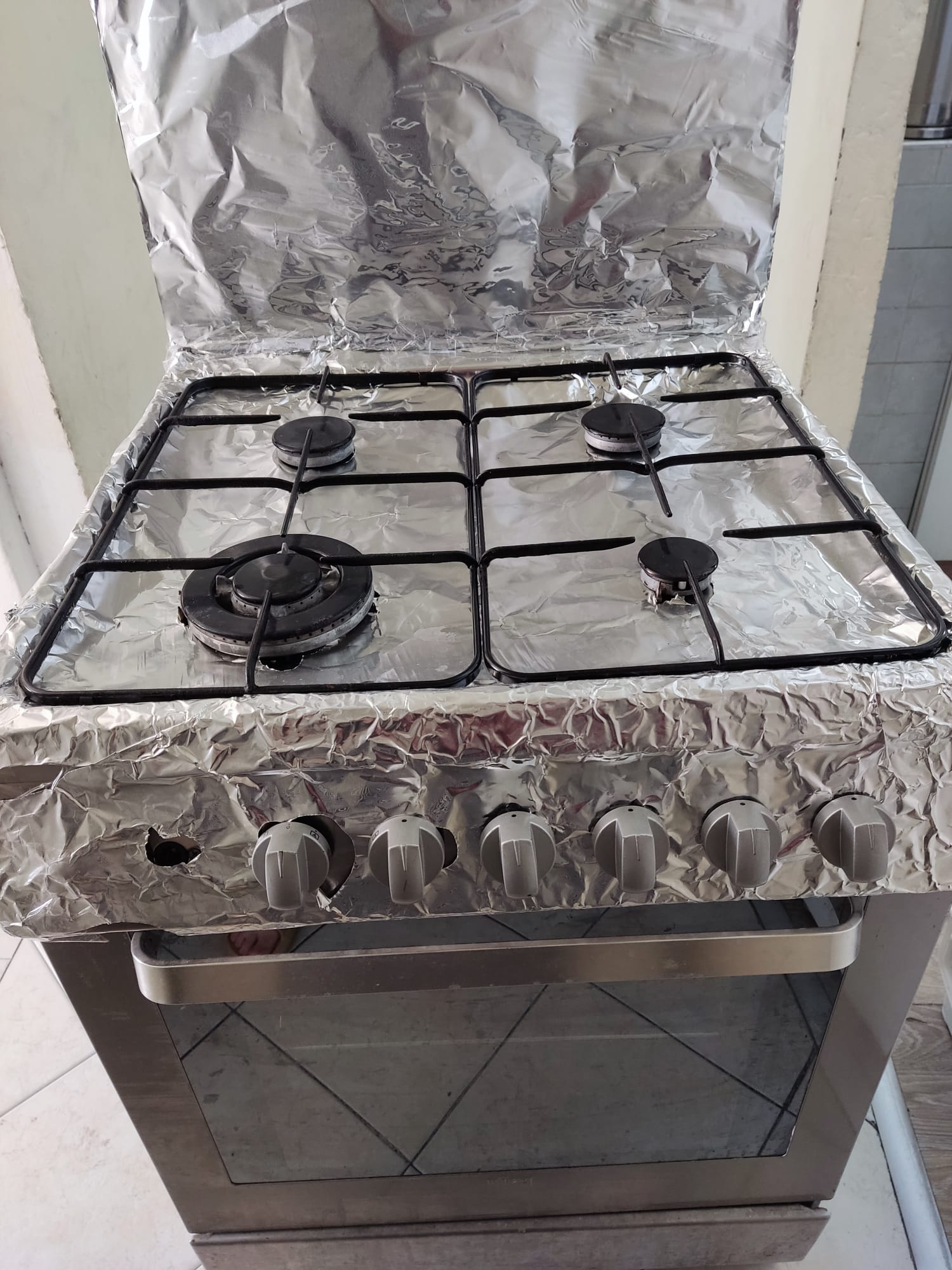 תמונה 1 ,תנור משולב כיירים למכירה בבני ברק  מוצרי חשמל  תנור אפייה