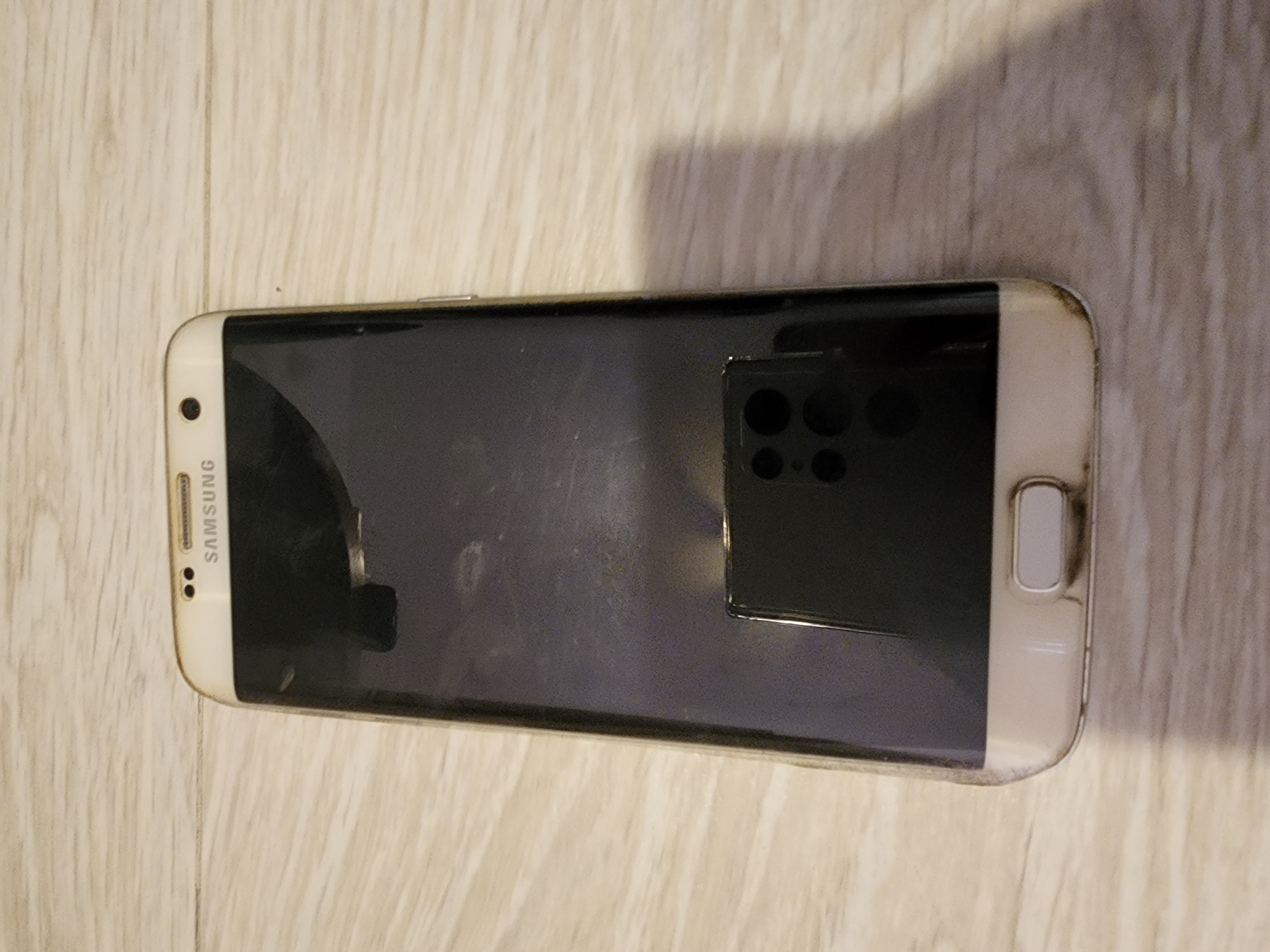תמונה 1 , Samsung  s7 EDGE   למכירה בקרית ים סלולרי  סמארטפונים
