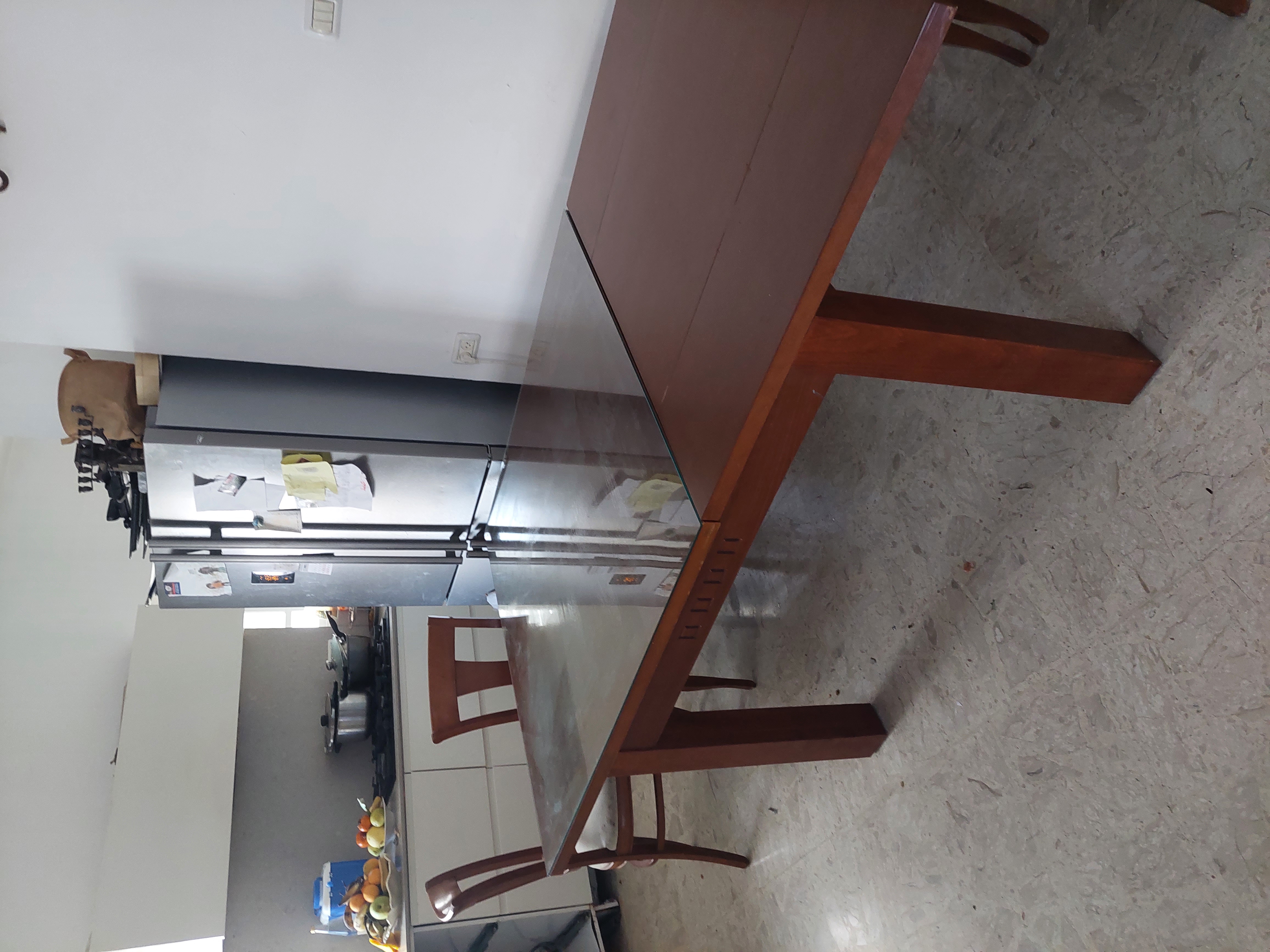 תמונה 4 ,שירה יפעת למכירה בקרית ביאליק ריהוט  פינת אוכל