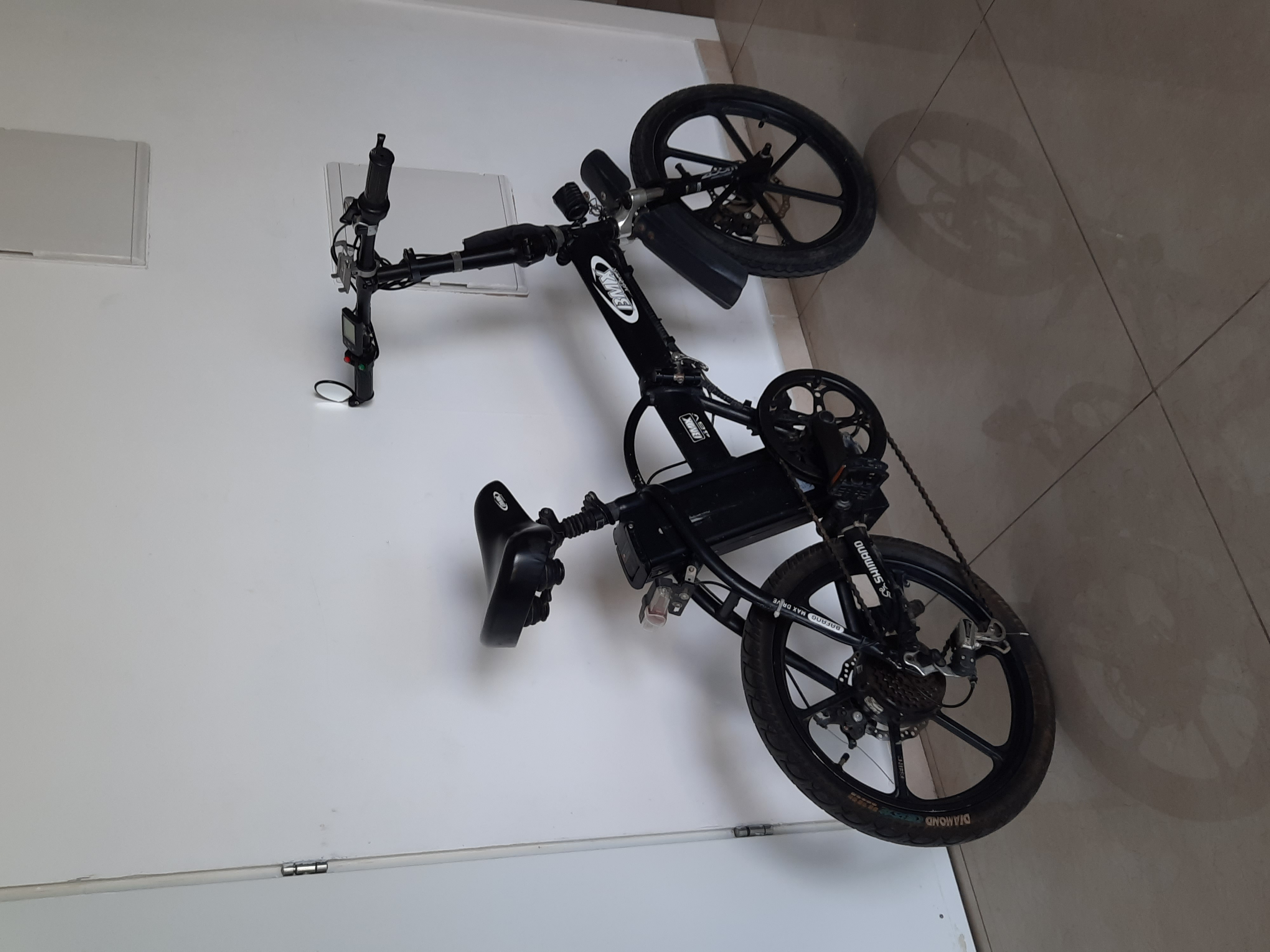 תמונה 2 ,אופניים חשמליים למכירה בתל אביב אופניים  אופניים חשמליים