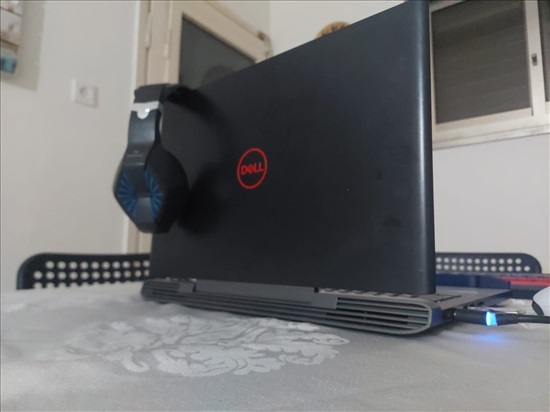 תמונה 1 ,Dell G5 15 inch למכירה בNahalal מחשבים וציוד נלווה  מחשב נייד