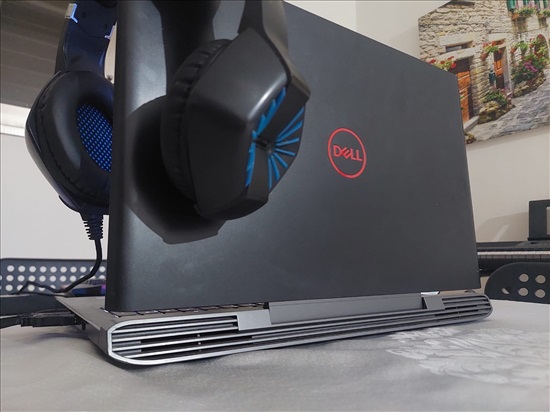 תמונה 5 ,Dell G5 15 inch למכירה בNahalal מחשבים וציוד נלווה  מחשב נייד