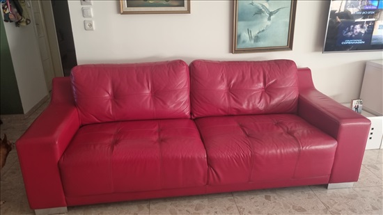 תמונה 1 ,ספה למכירה בנאות אפקה ריהוט  ספות